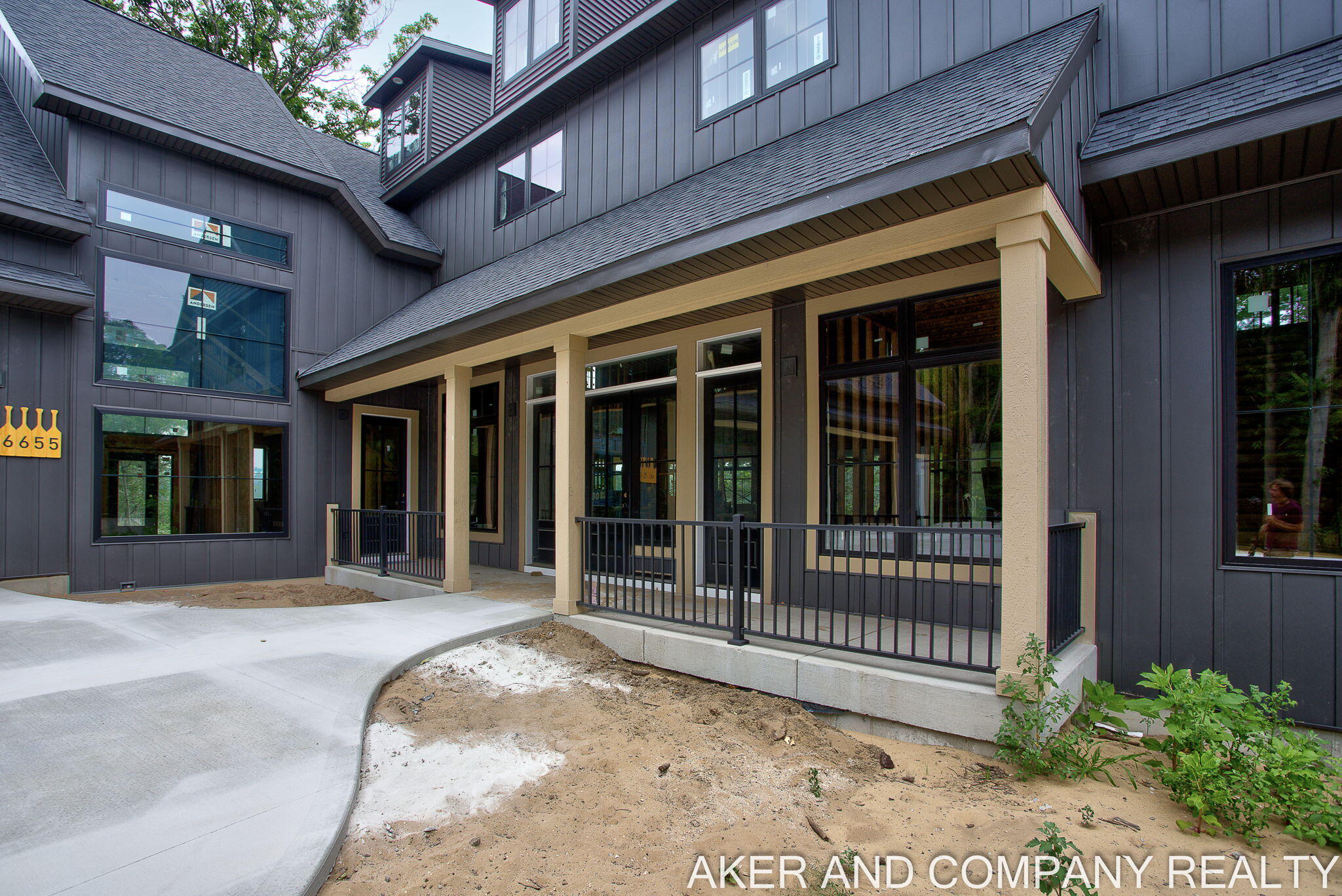 16655 Ten Hagen Drive West Olive MI 49460