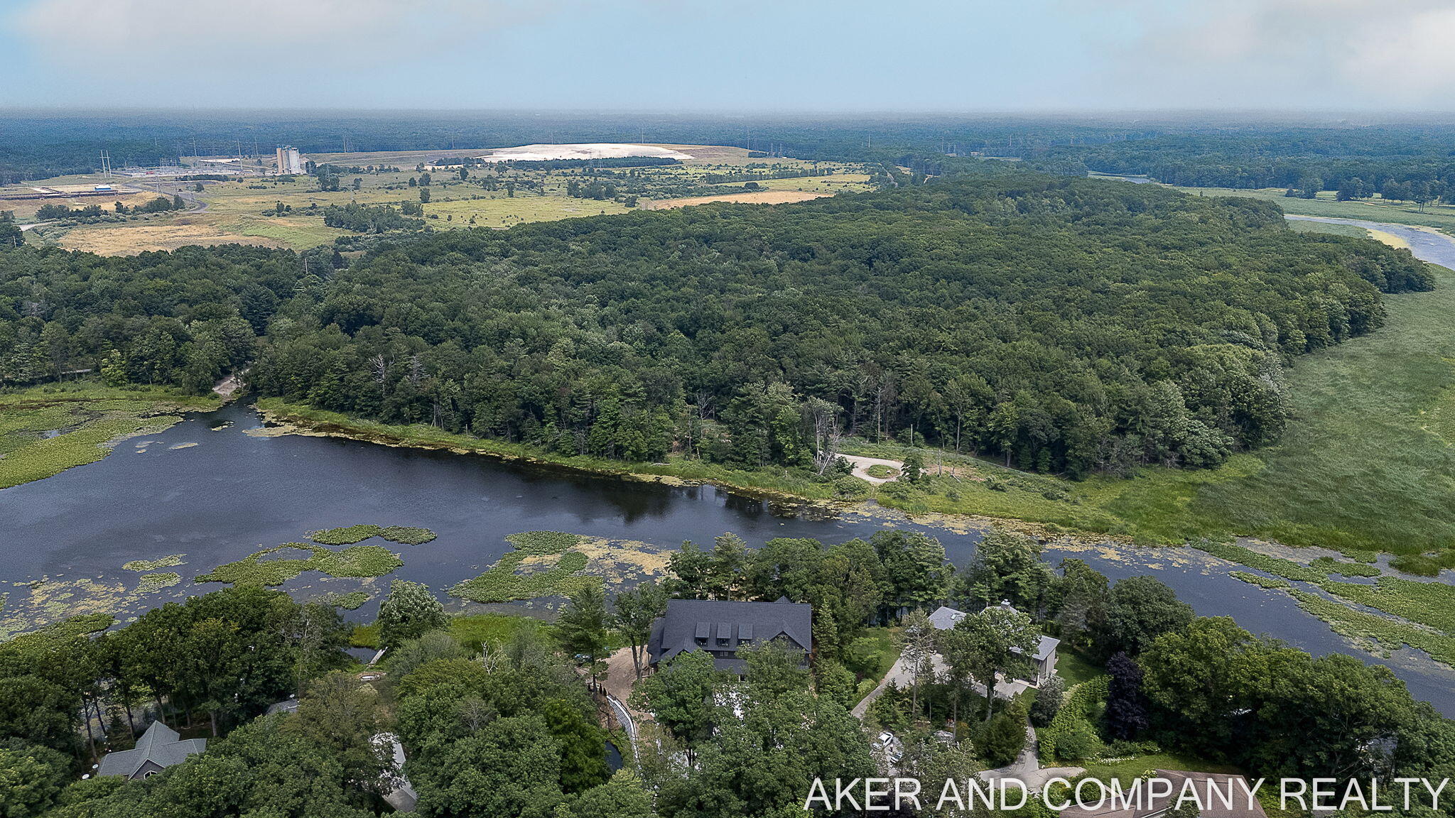 16655 Ten Hagen Drive West Olive MI 49460