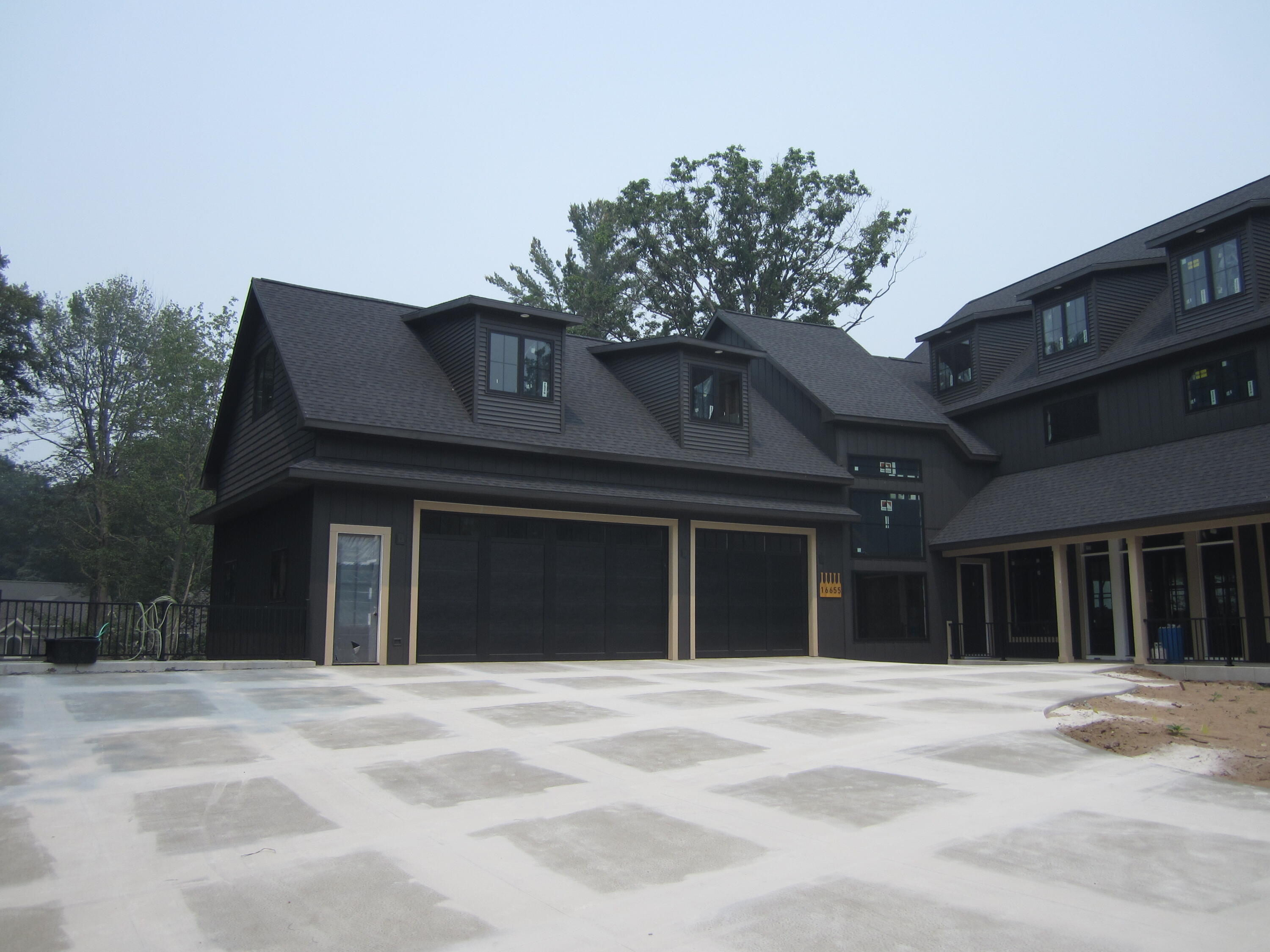 16655 Ten Hagen Drive West Olive MI 49460