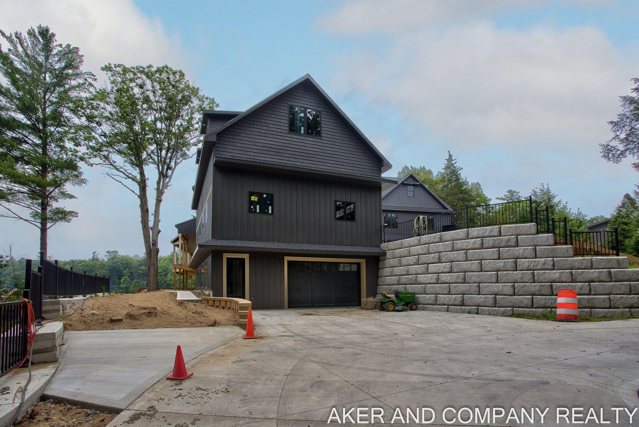 16655 Ten Hagen Drive West Olive MI 49460