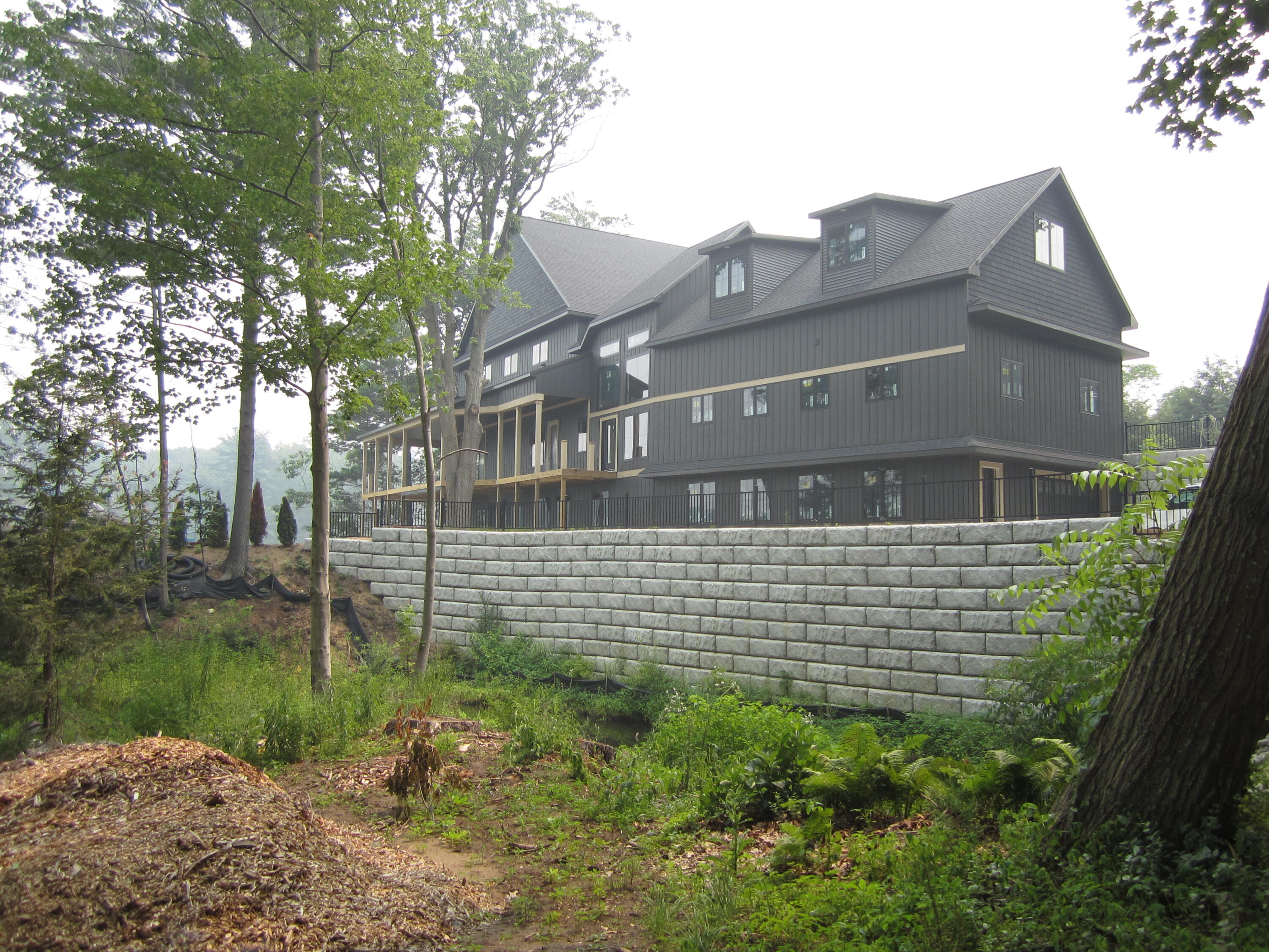 16655 Ten Hagen Drive West Olive MI 49460
