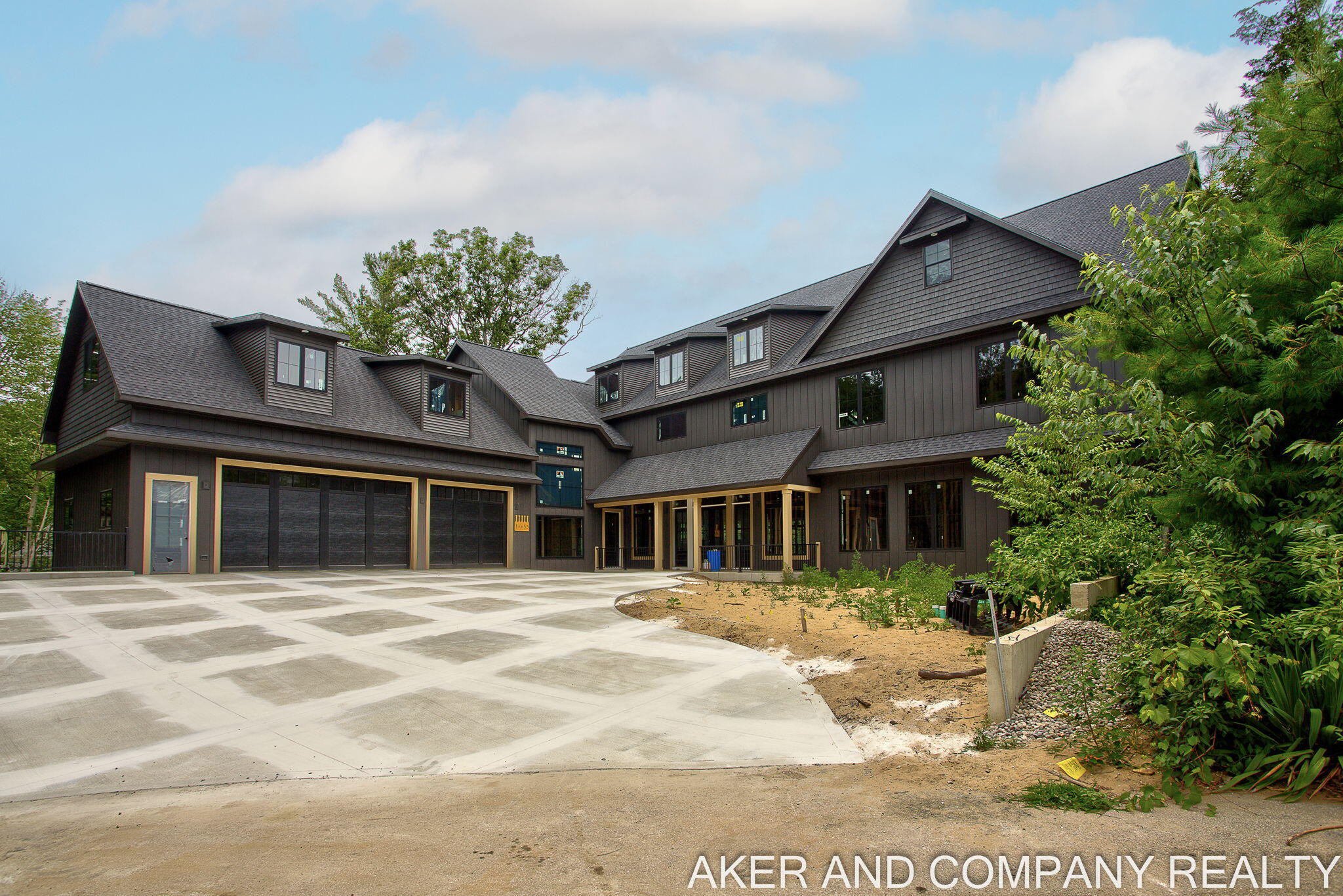 16655 Ten Hagen Drive West Olive MI 49460