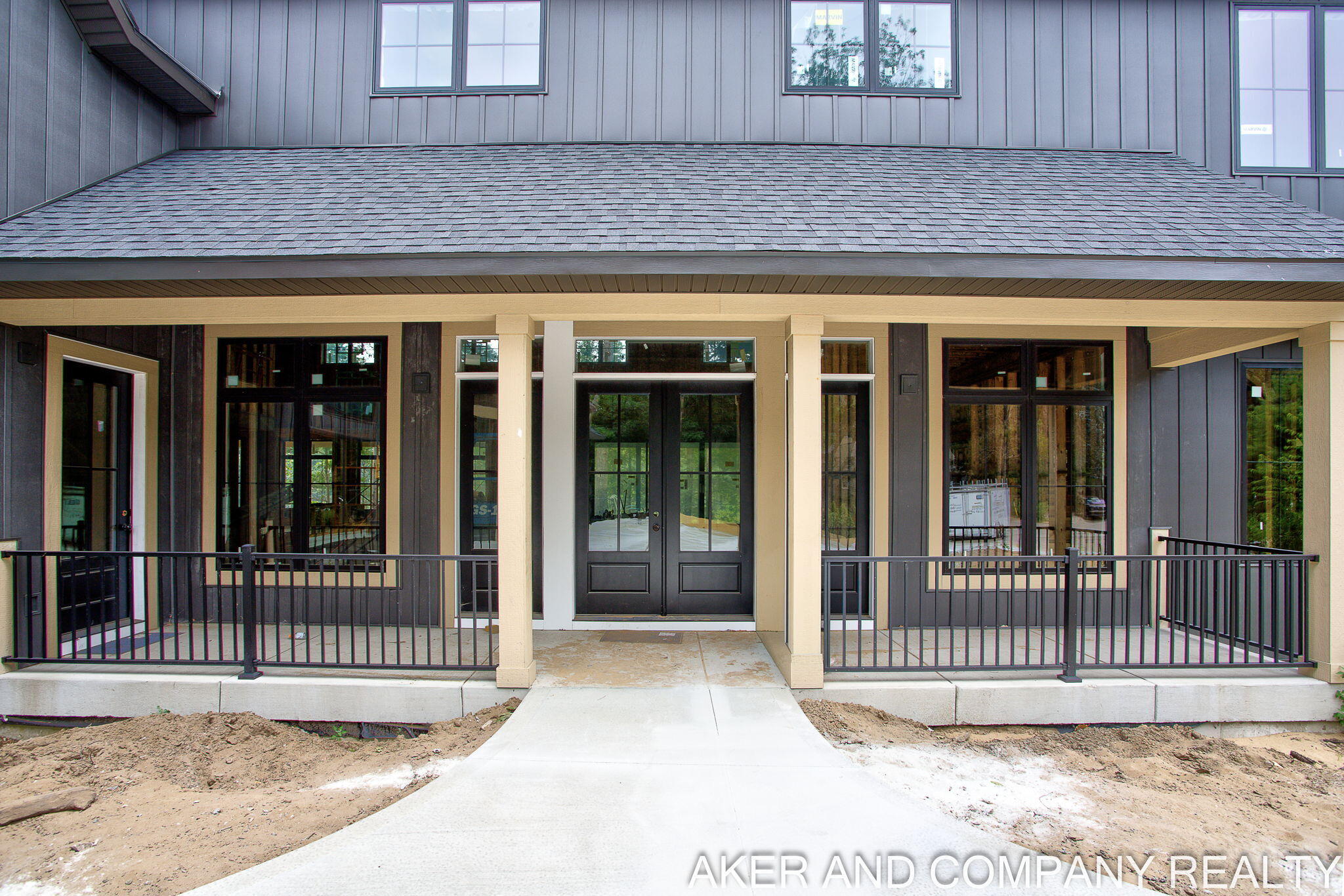16655 Ten Hagen Drive West Olive MI 49460