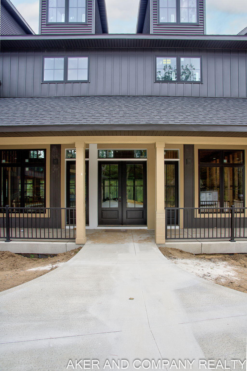 16655 Ten Hagen Drive West Olive MI 49460