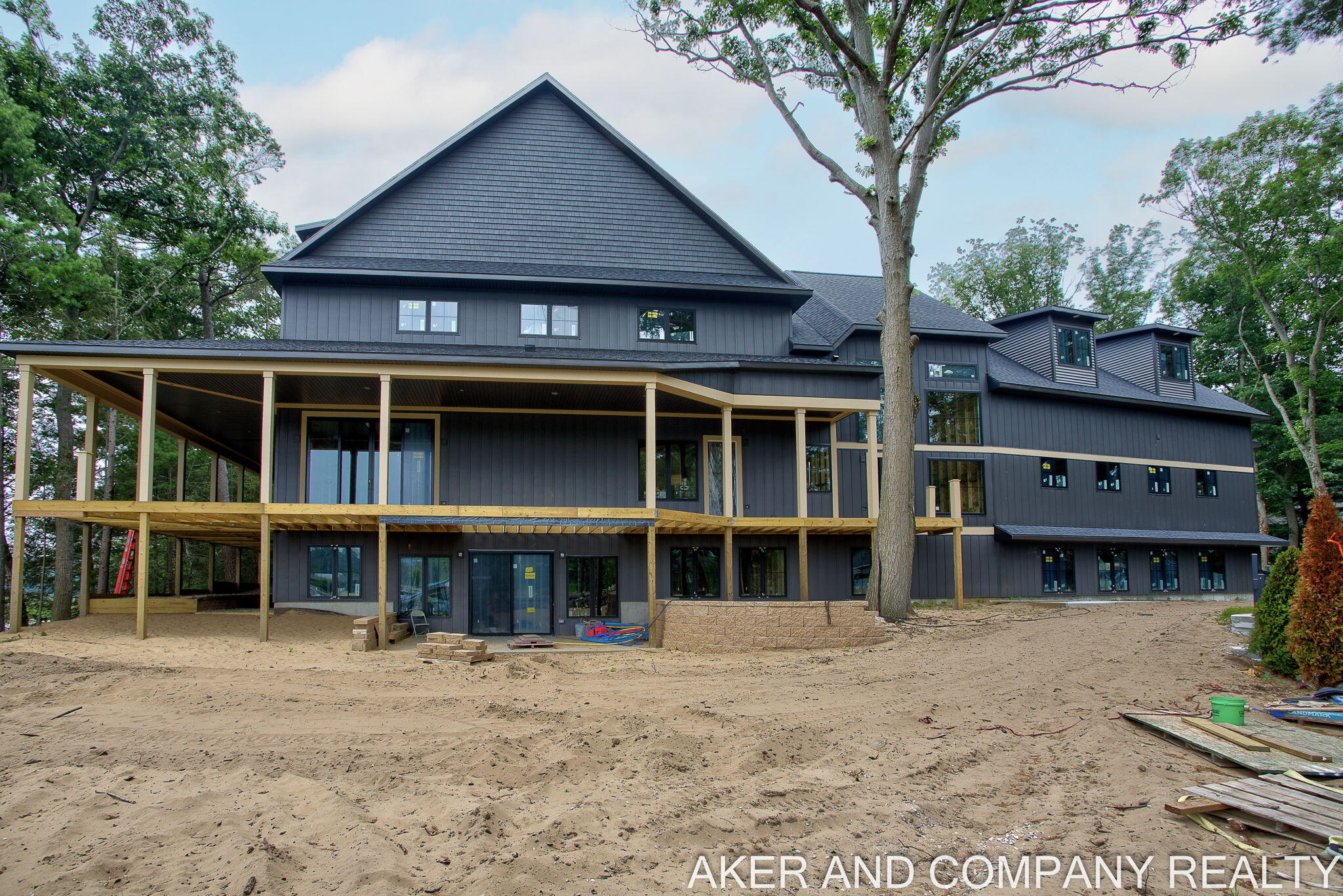 16655 Ten Hagen Drive West Olive MI 49460