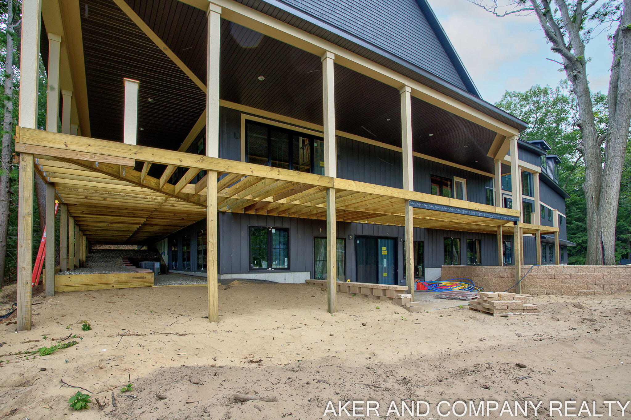 16655 Ten Hagen Drive West Olive MI 49460