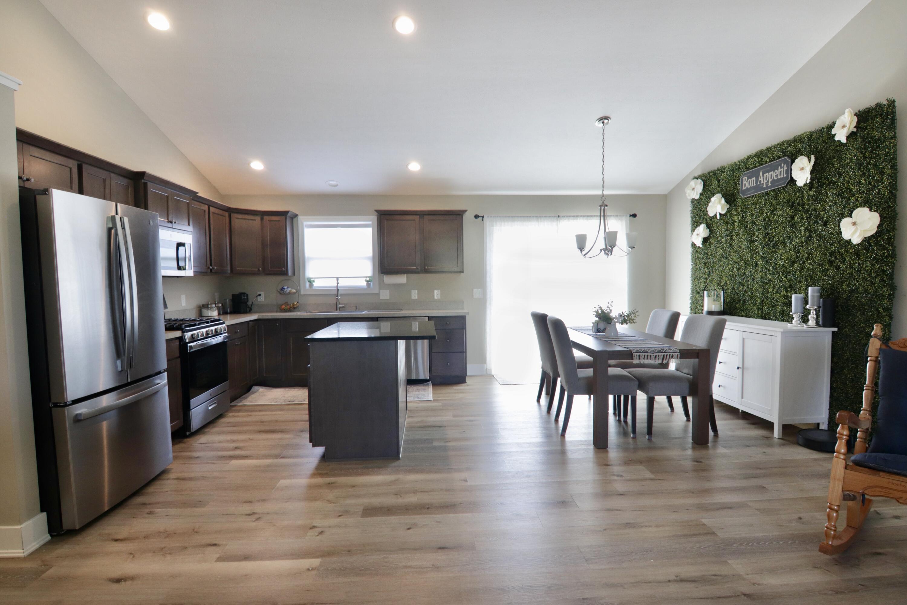5806 Birdsong Court SE Grand Rapids MI 49508