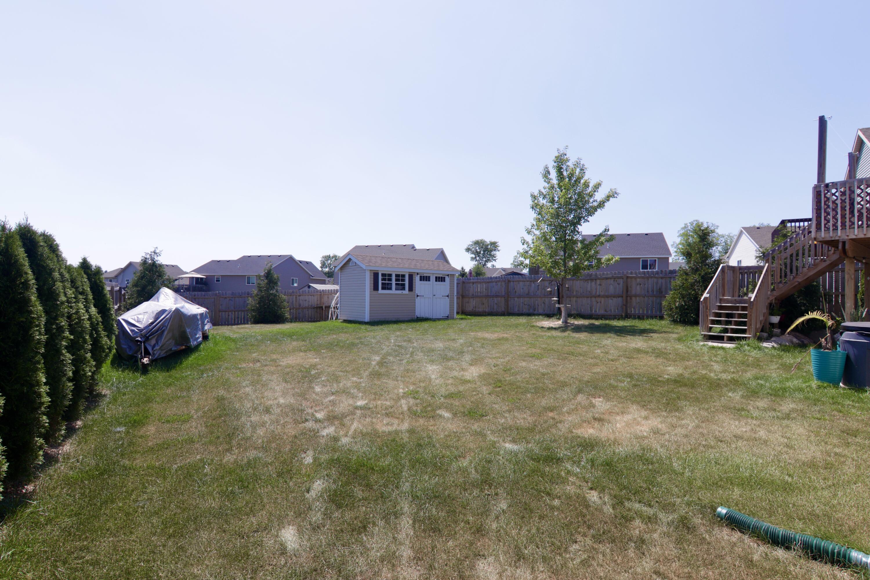 5806 Birdsong Court SE Grand Rapids MI 49508