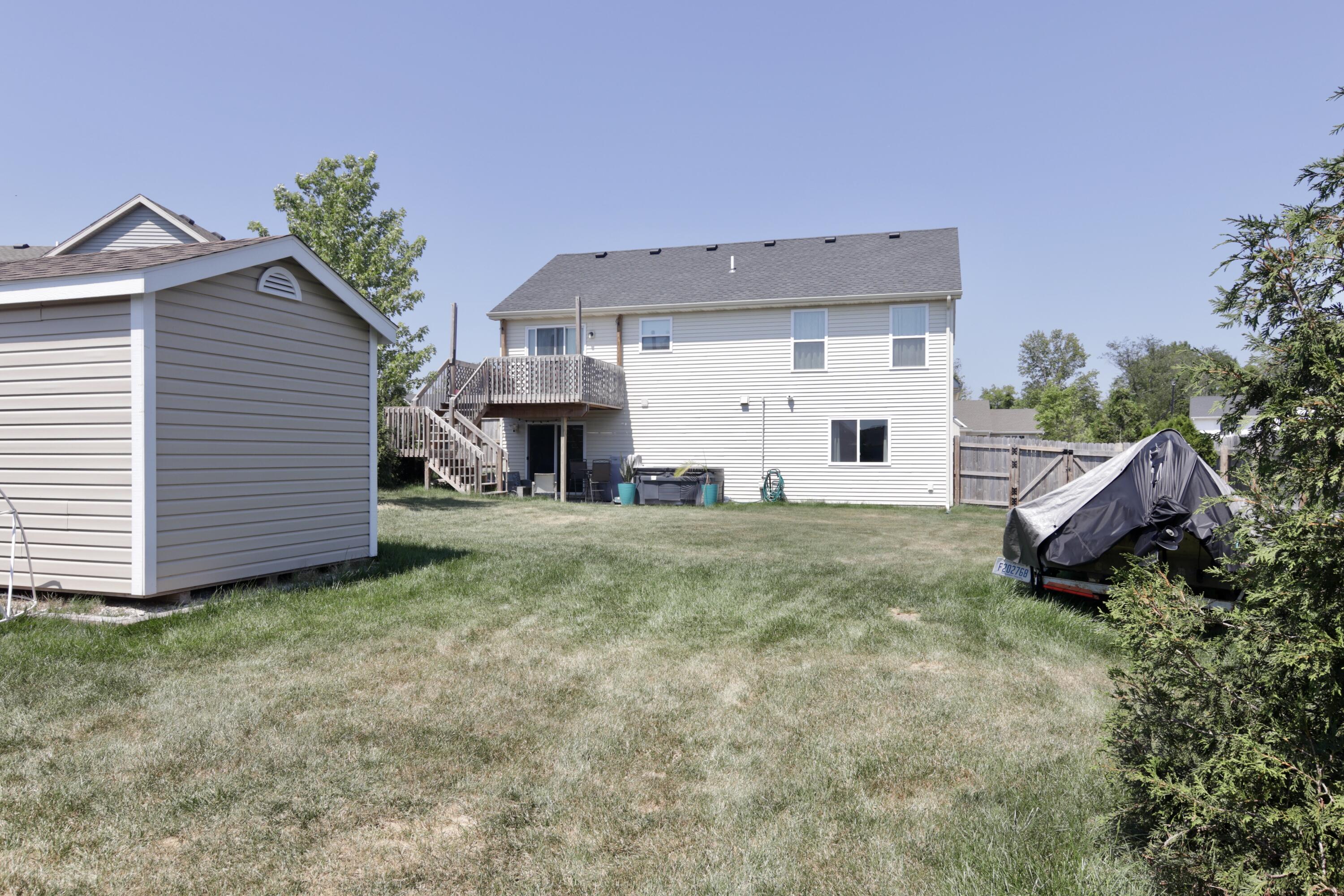 5806 Birdsong Court SE Grand Rapids MI 49508