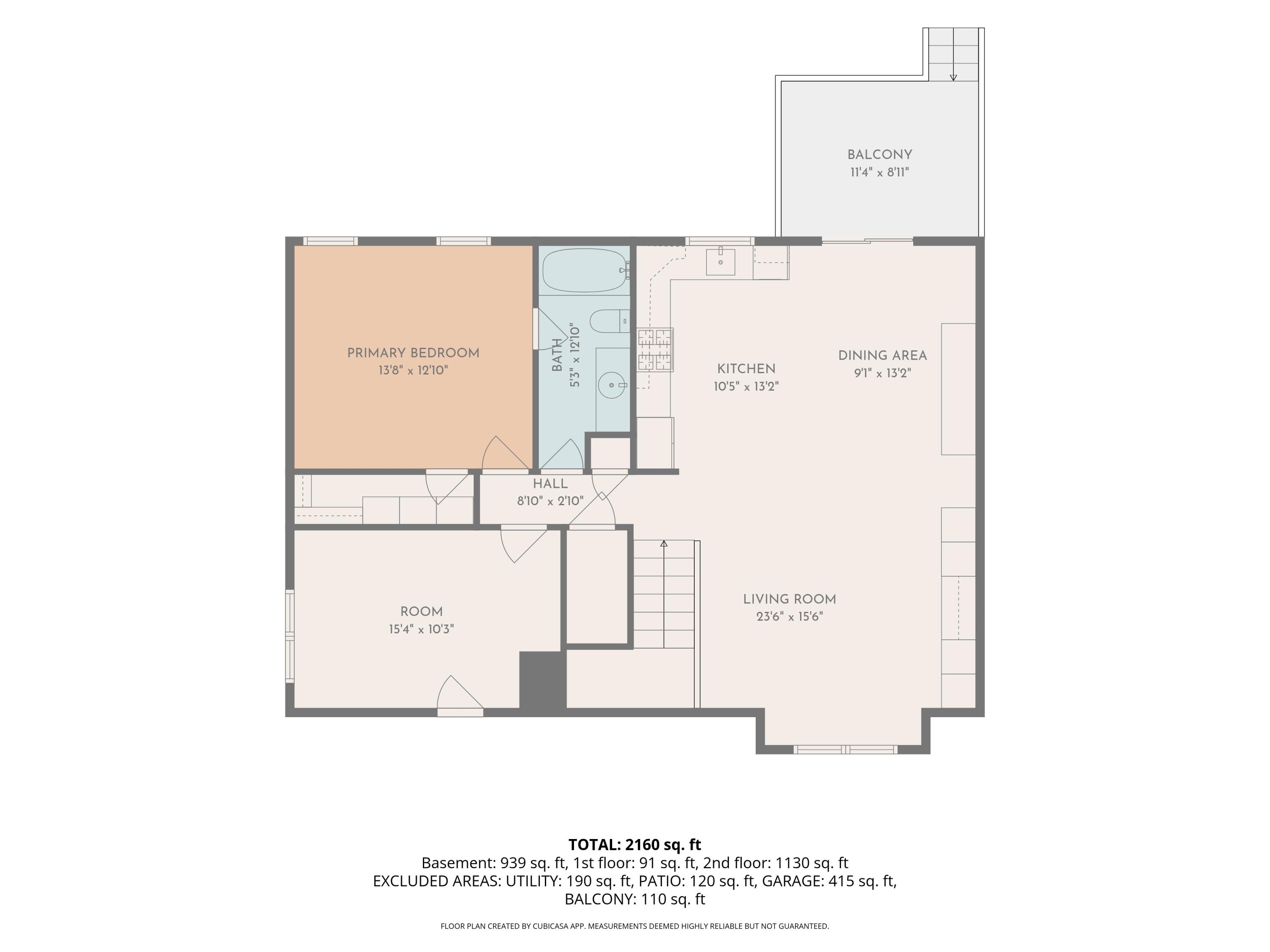 5806 Birdsong Court SE Grand Rapids MI 49508