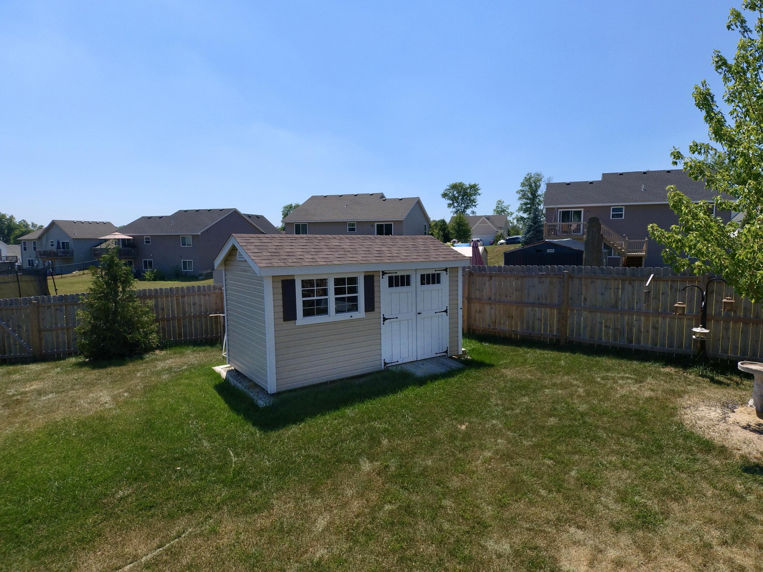 5806 Birdsong Court SE Grand Rapids MI 49508