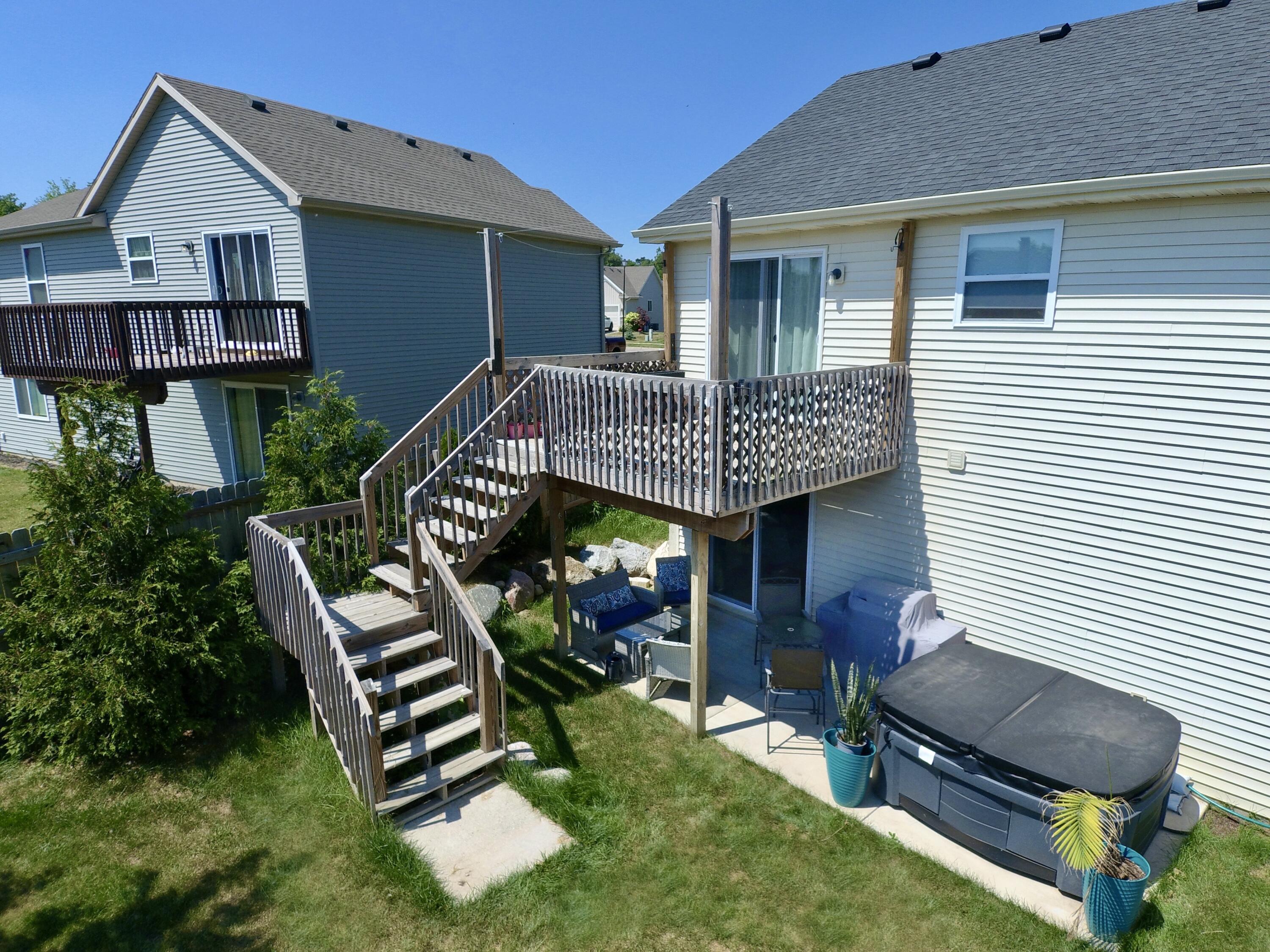 5806 Birdsong Court SE Grand Rapids MI 49508