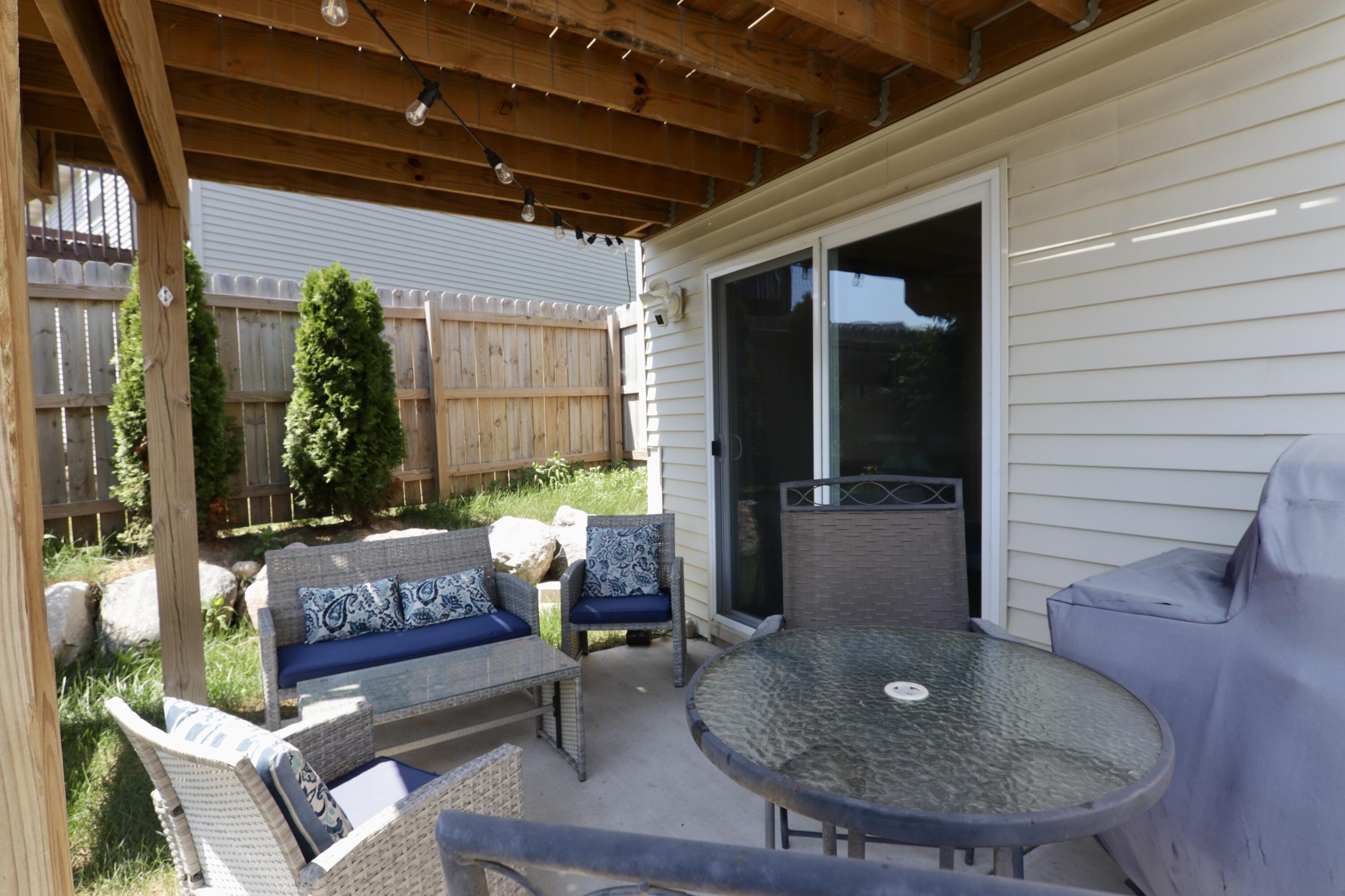 5806 Birdsong Court SE Grand Rapids MI 49508