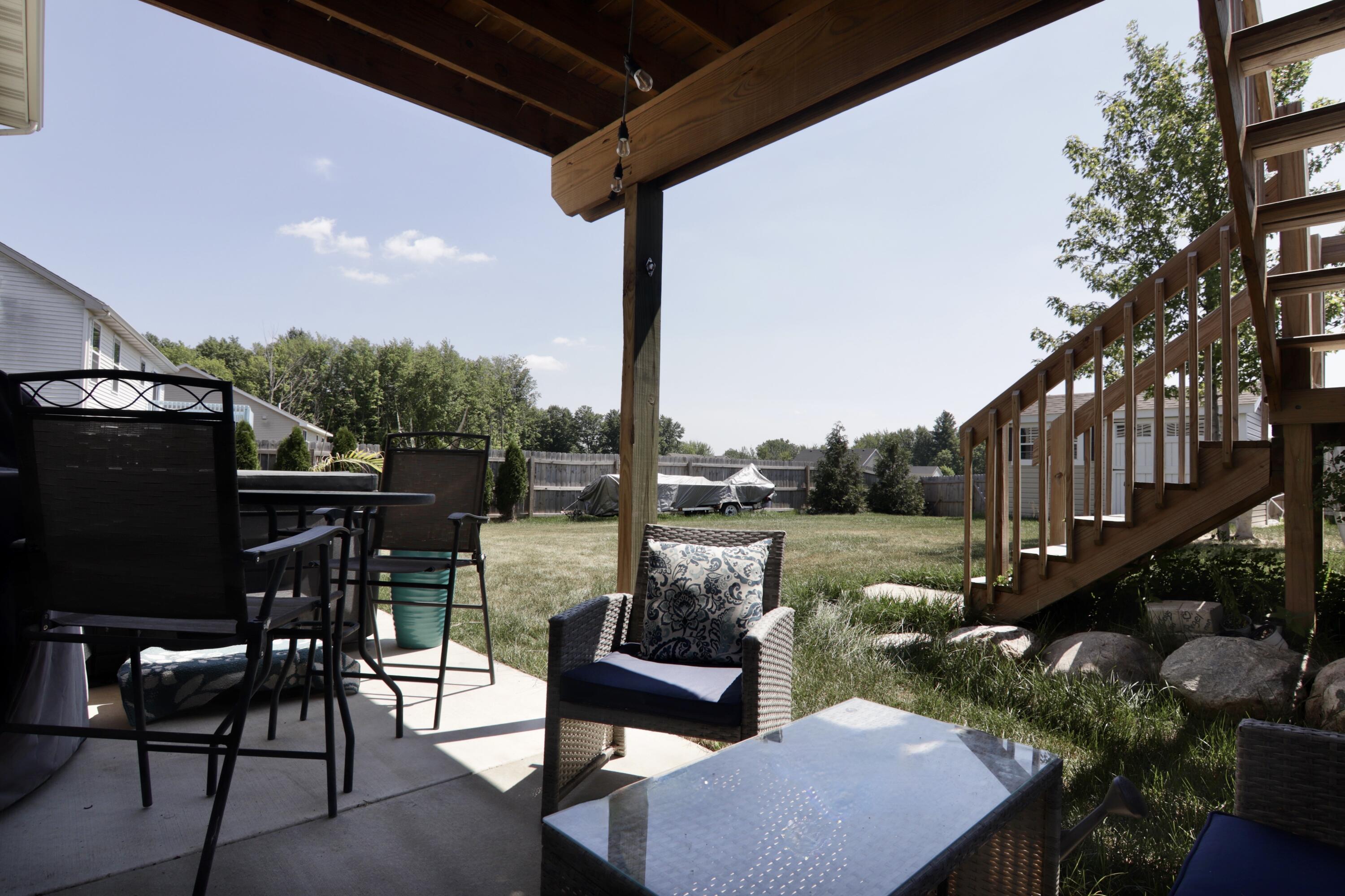 5806 Birdsong Court SE Grand Rapids MI 49508