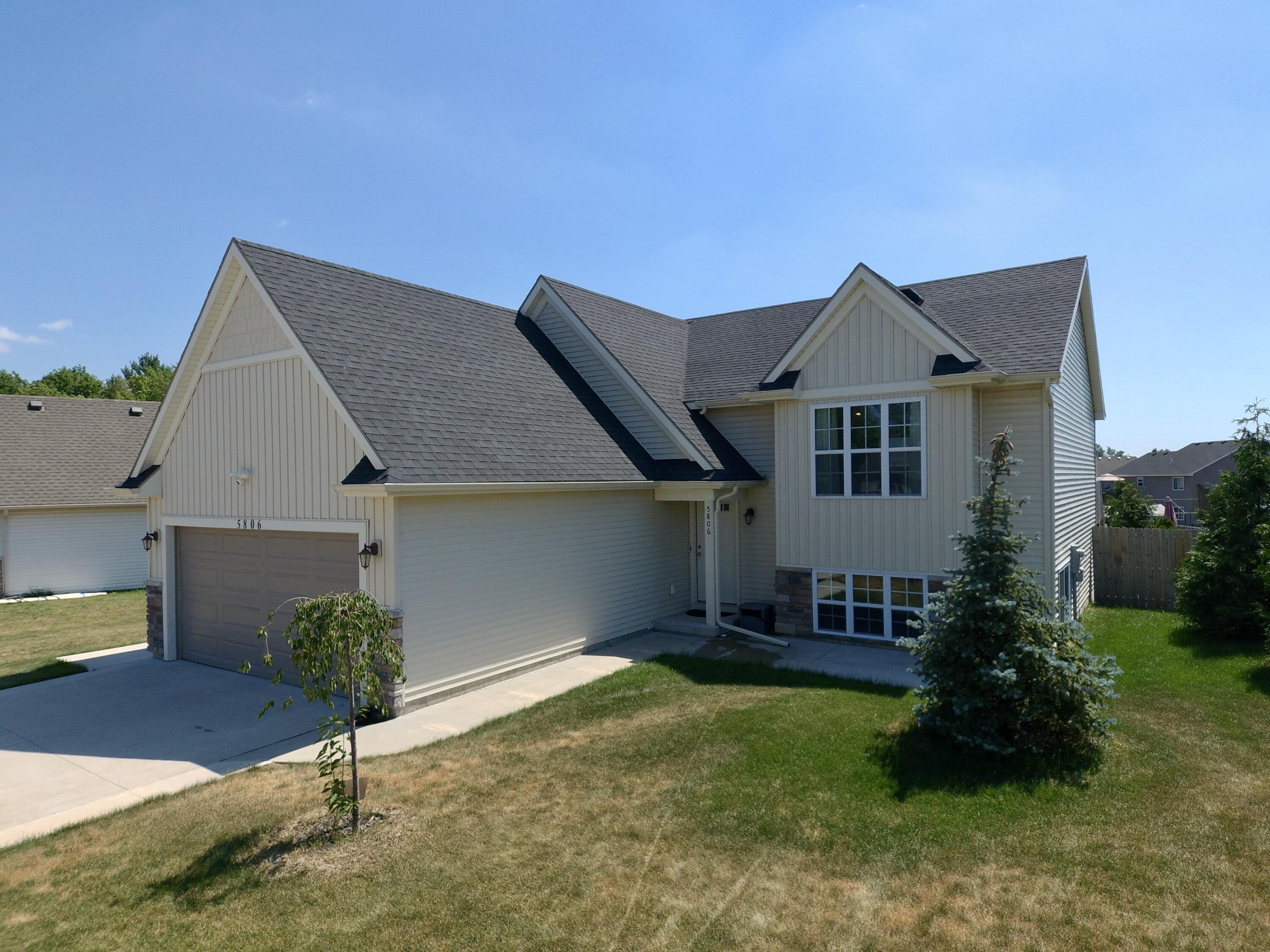 5806 Birdsong Court SE Grand Rapids MI 49508