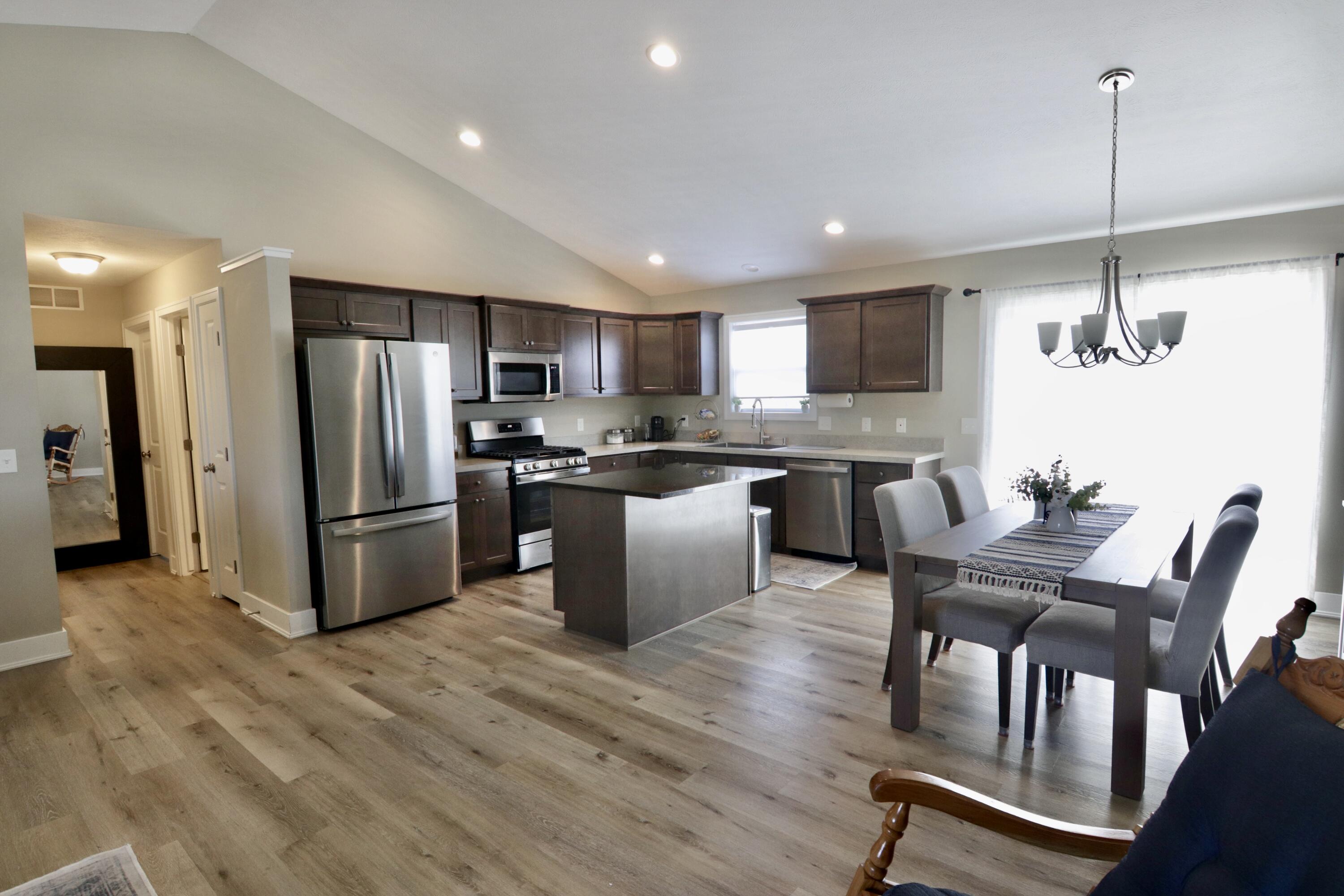 5806 Birdsong Court SE Grand Rapids MI 49508