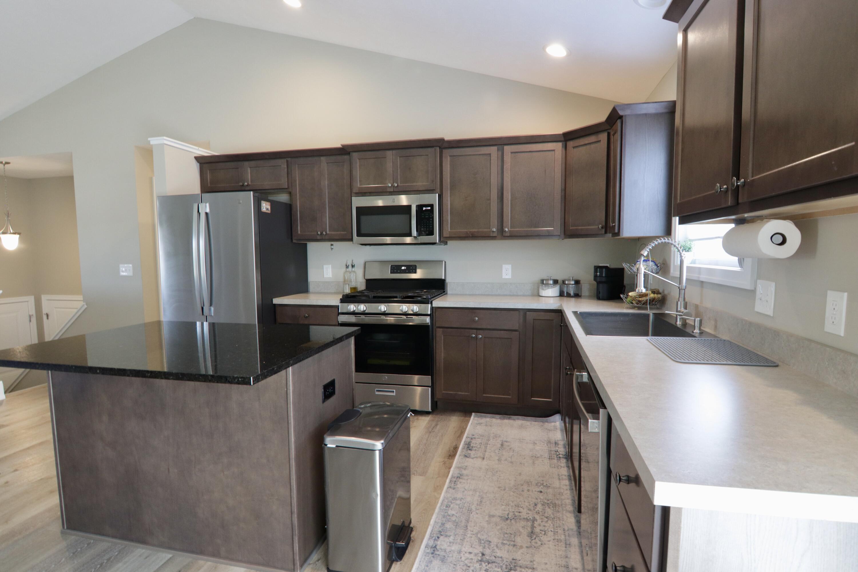 5806 Birdsong Court SE Grand Rapids MI 49508