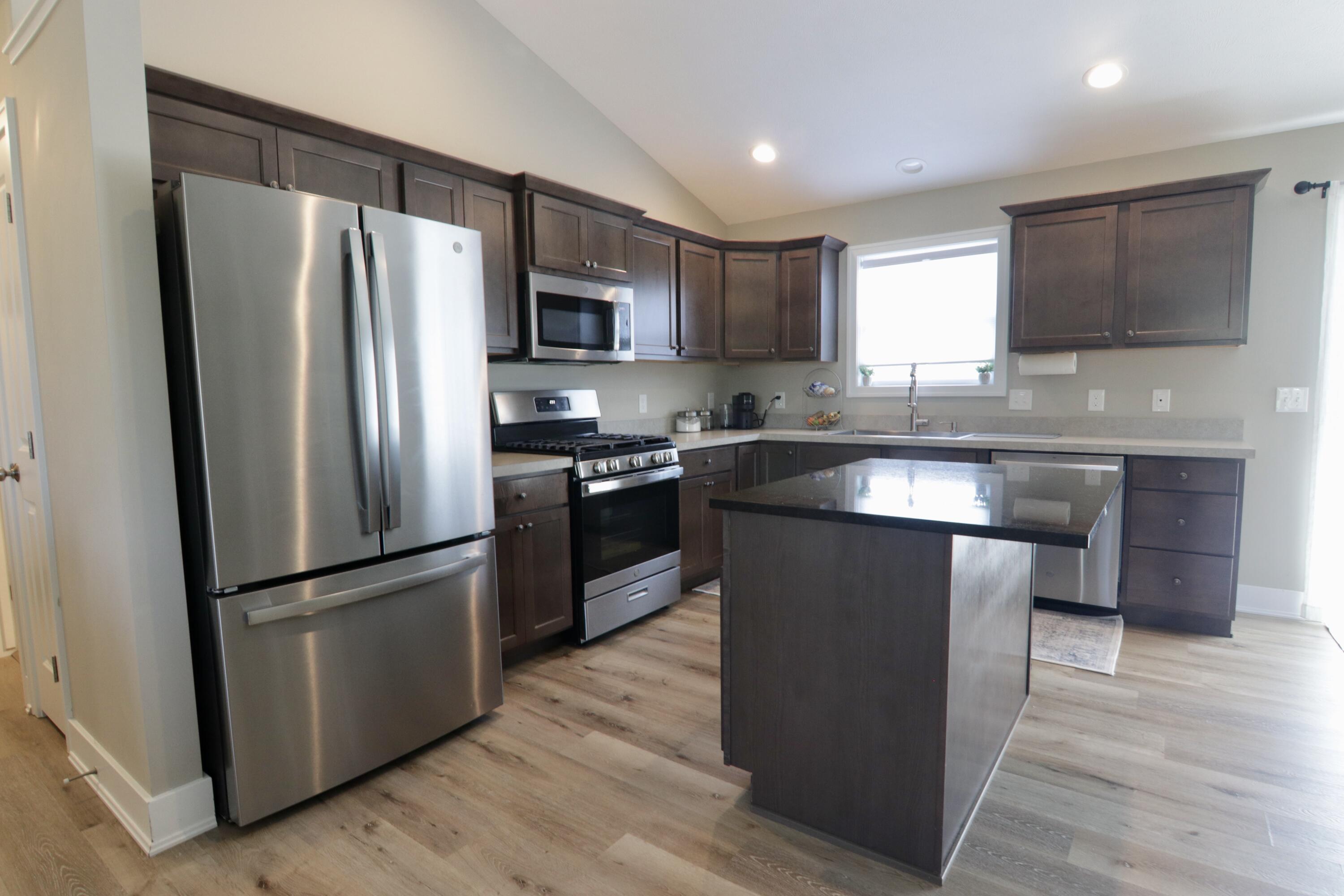 5806 Birdsong Court SE Grand Rapids MI 49508