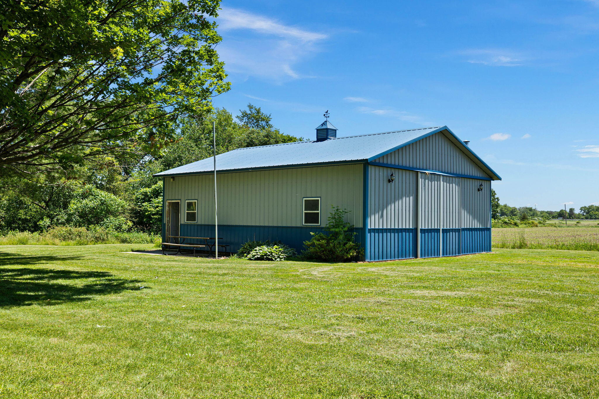 17365 Lakeside Road Three Oaks MI 49128
