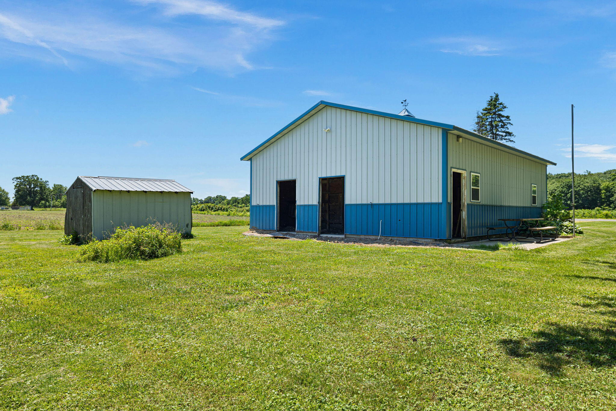 17365 Lakeside Road Three Oaks MI 49128