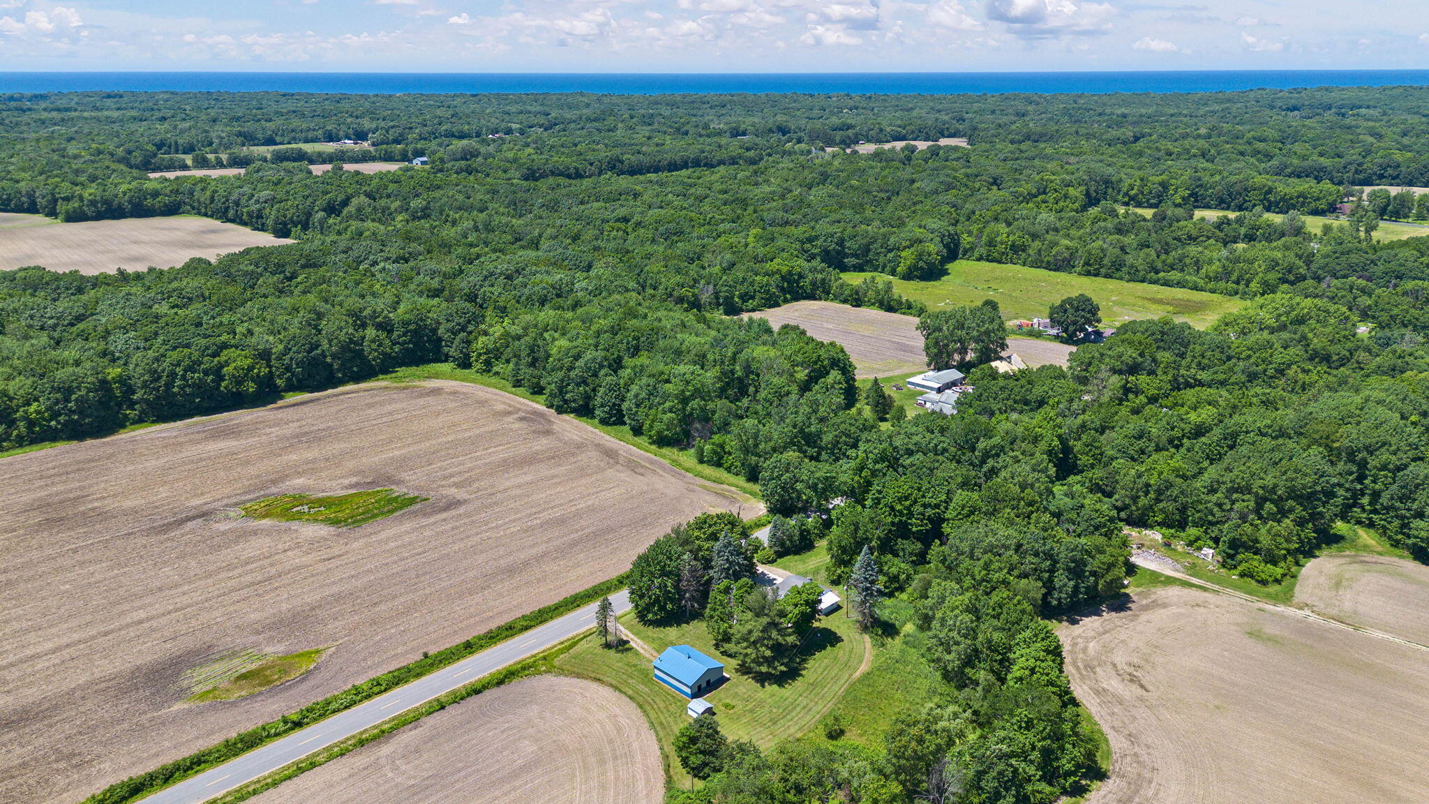 17365 Lakeside Road Three Oaks MI 49128