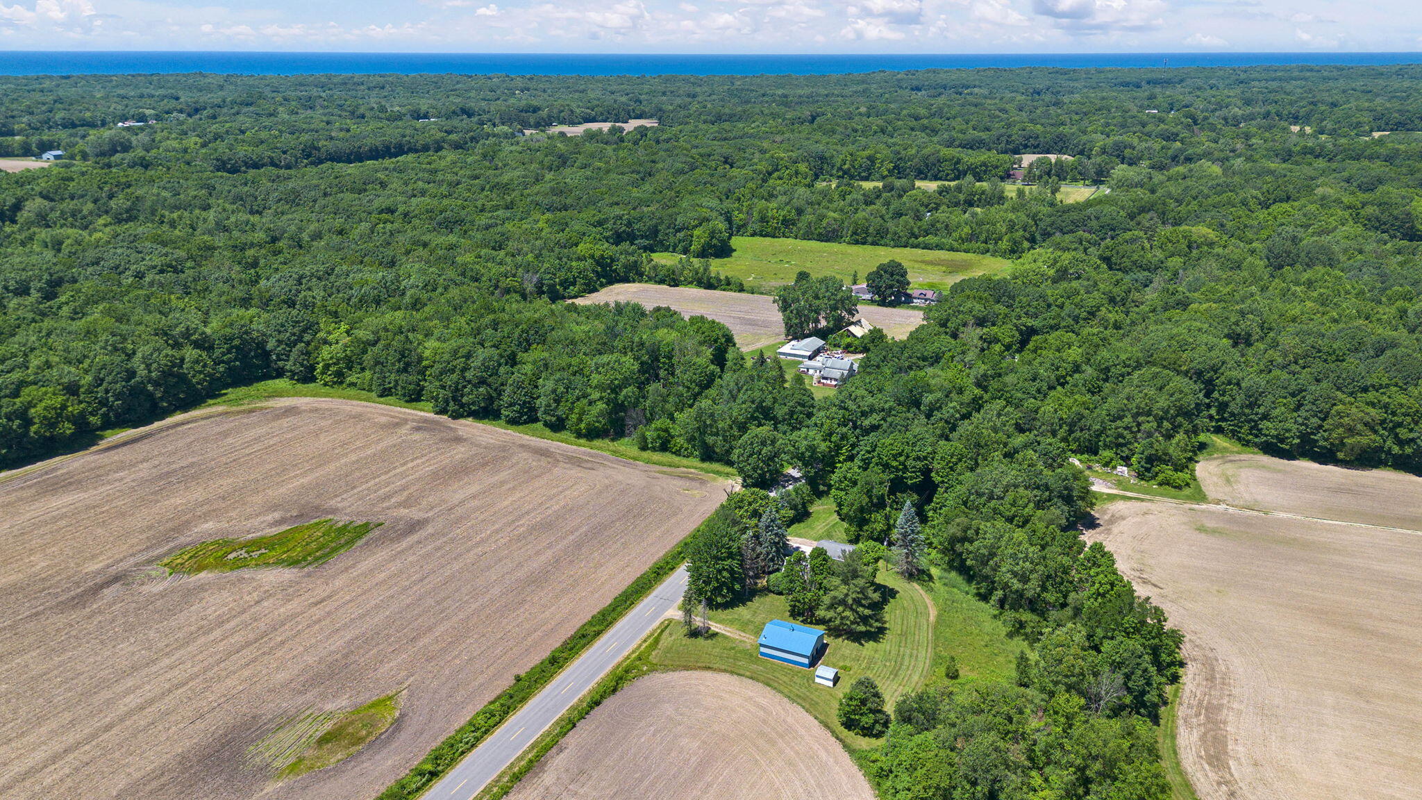 17365 Lakeside Road Three Oaks MI 49128
