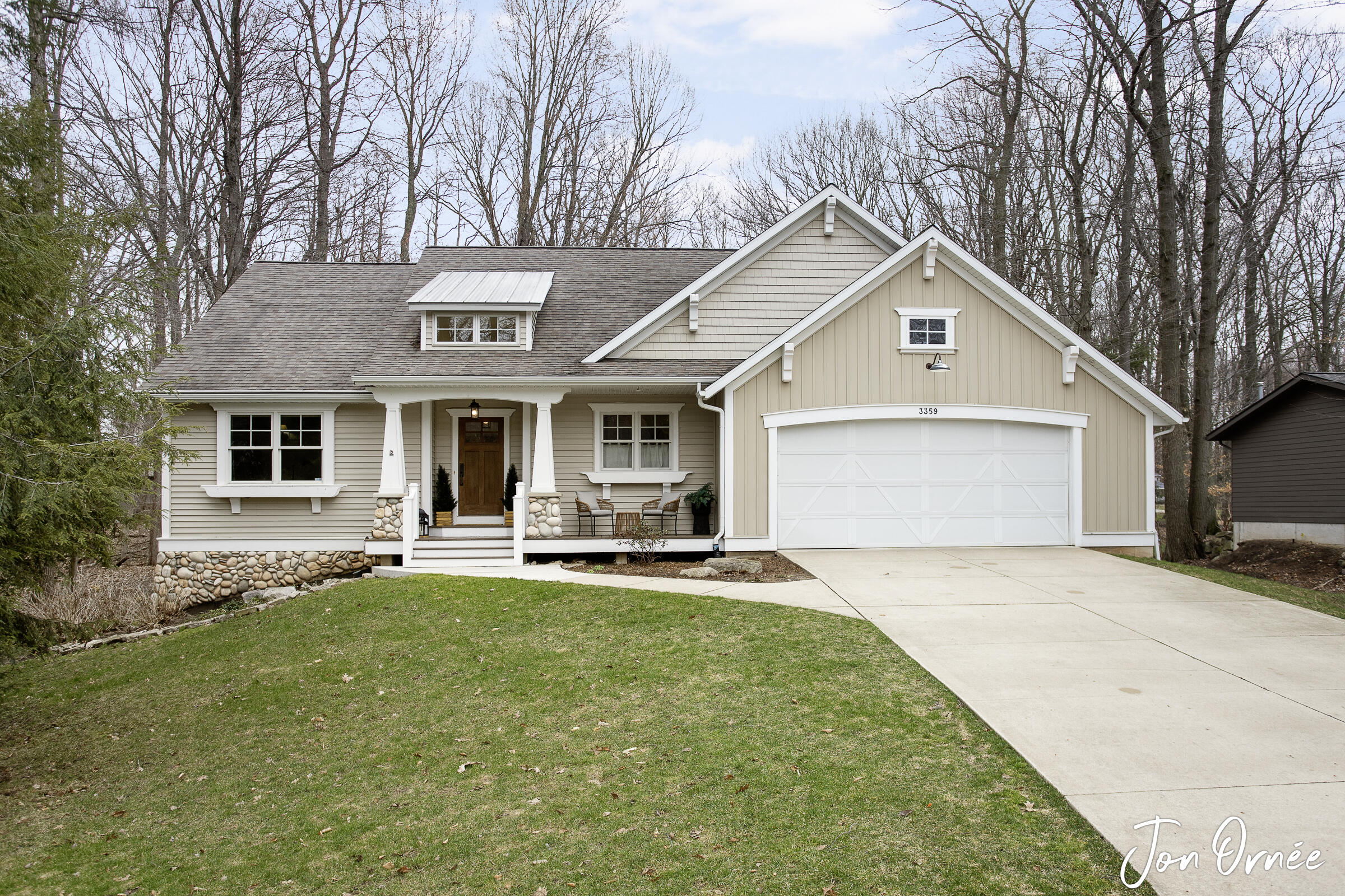 3359 Gaslight Lane Saugatuck MI 49453