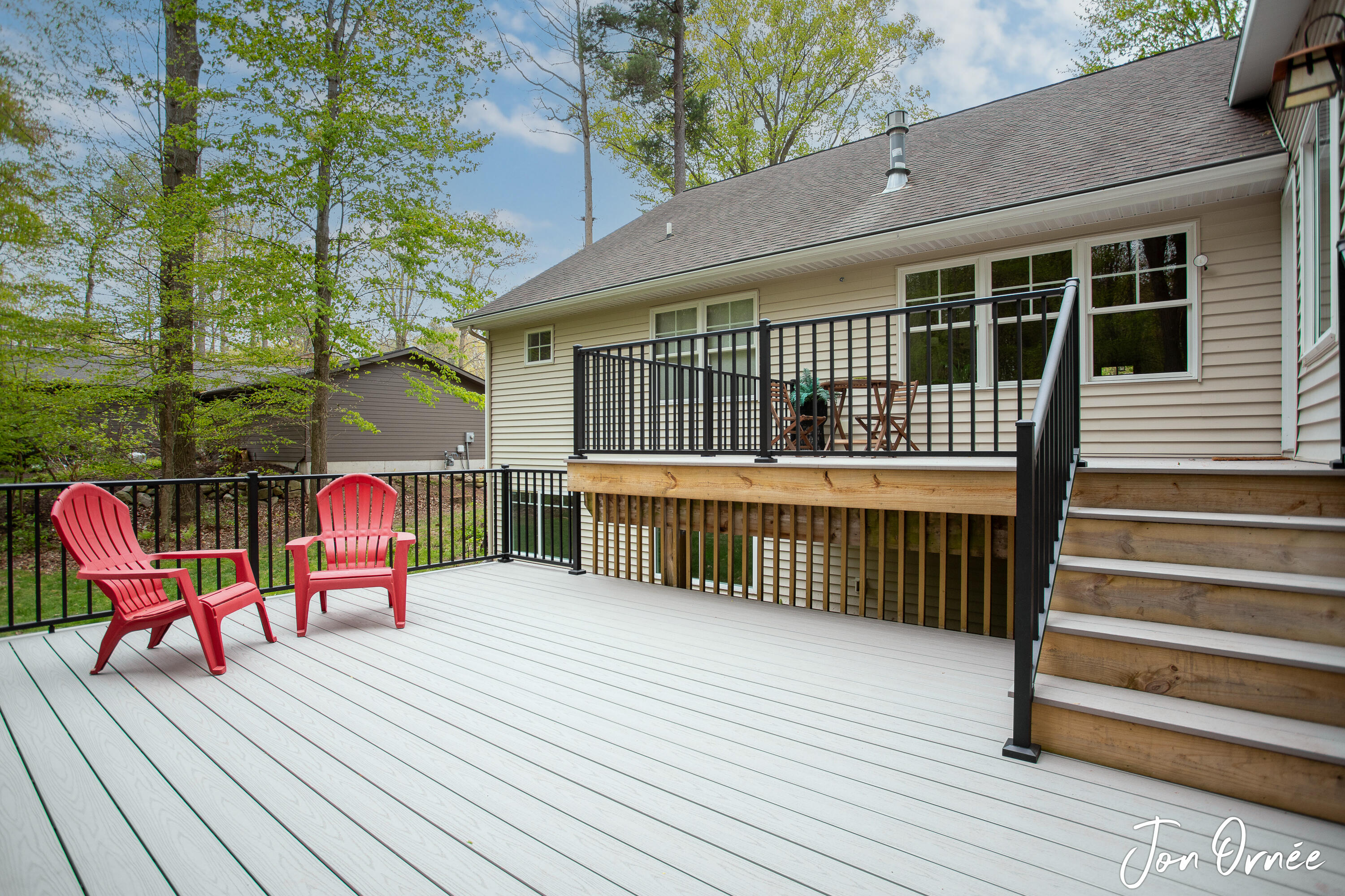3359 Gaslight Lane Saugatuck MI 49453