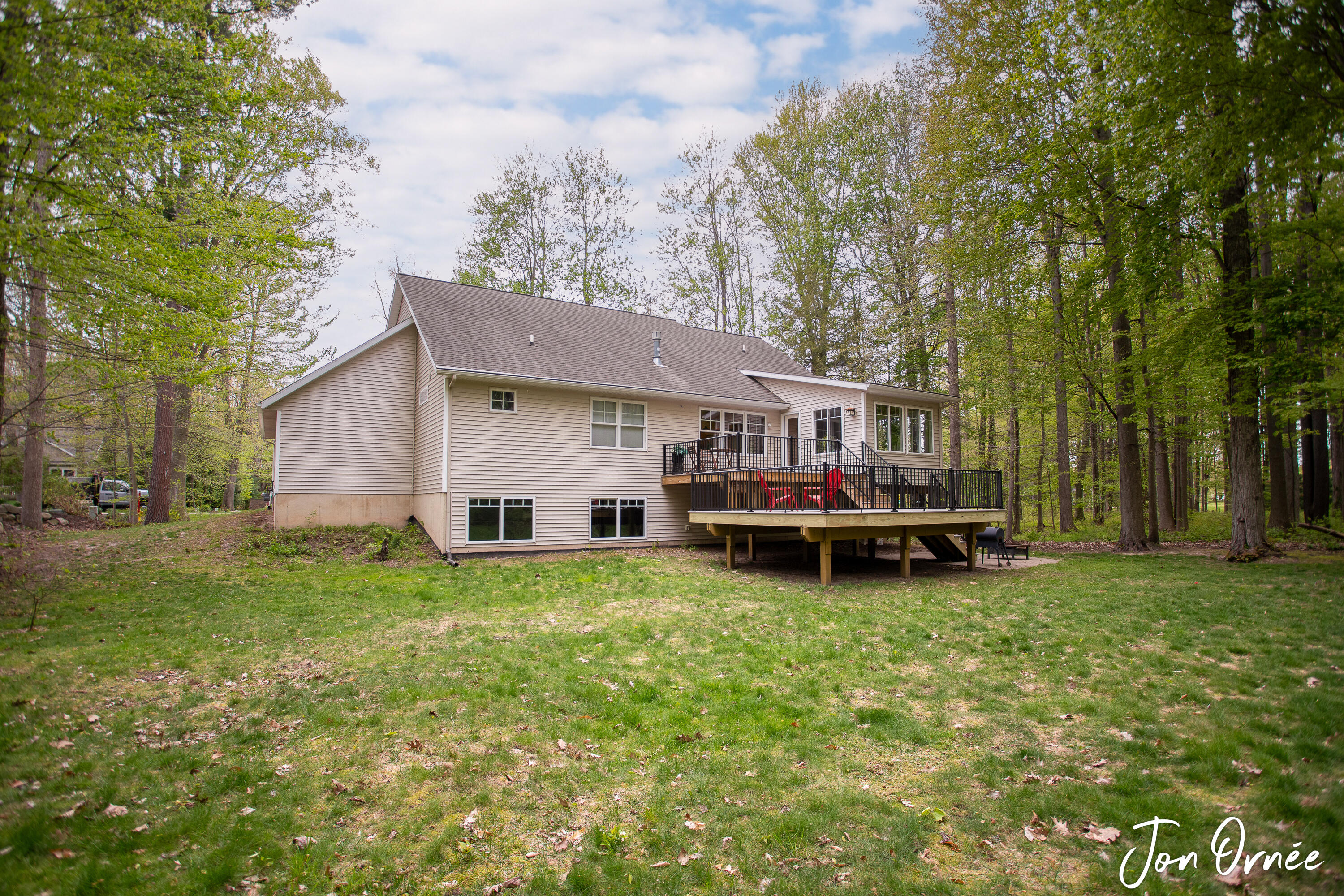 3359 Gaslight Lane Saugatuck MI 49453