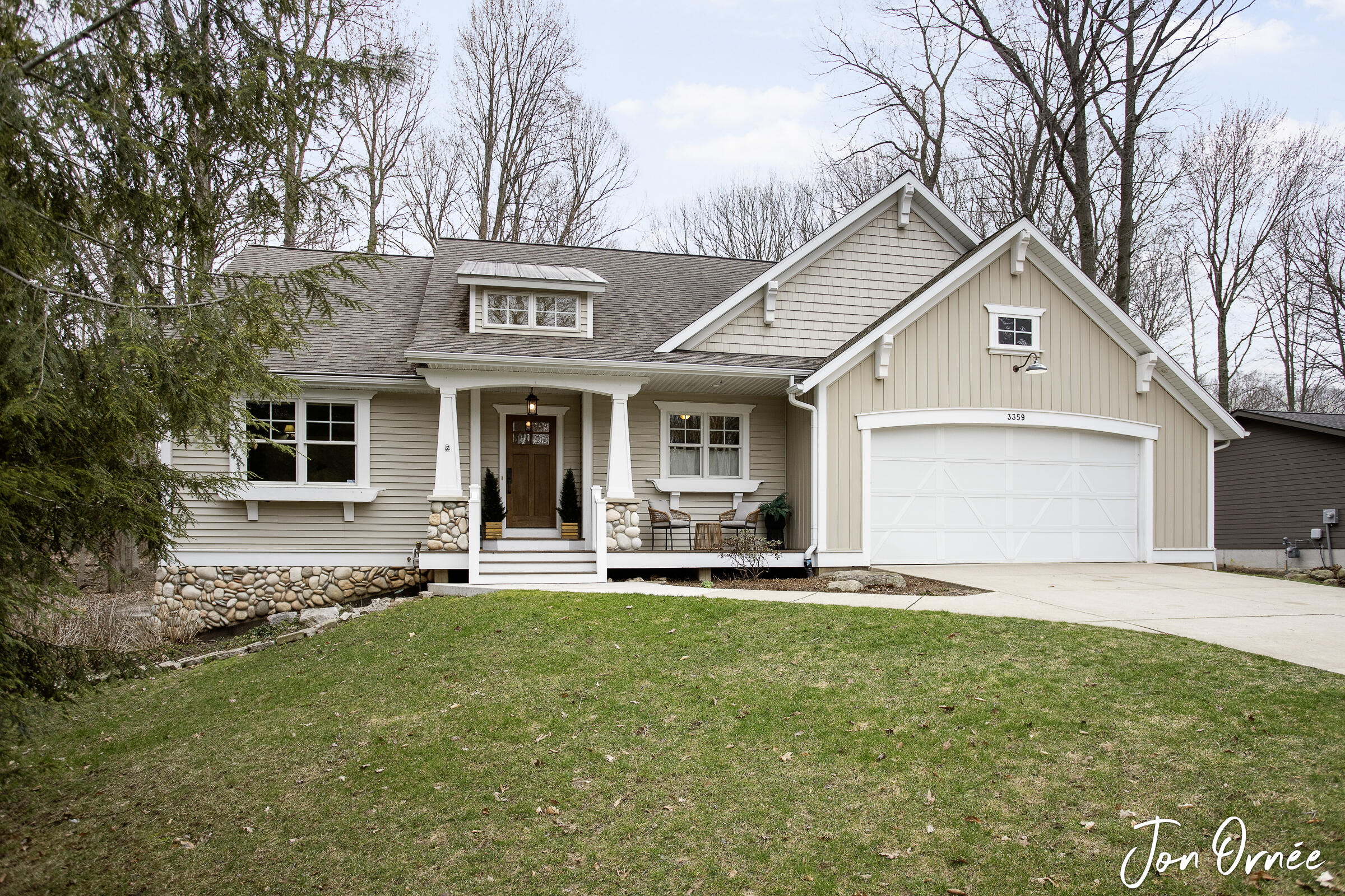 3359 Gaslight Lane Saugatuck MI 49453