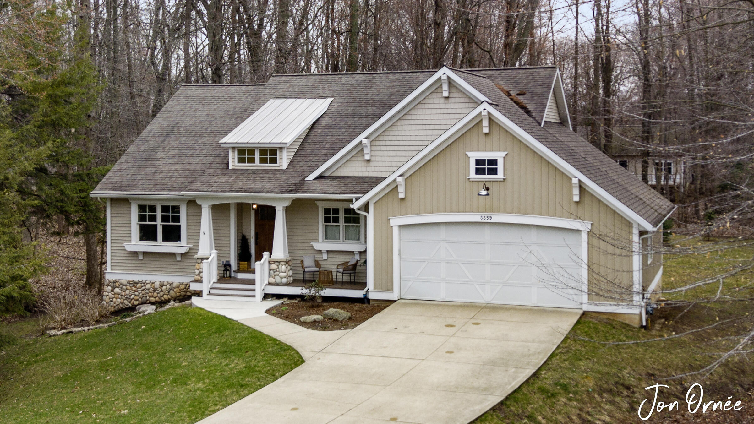 3359 Gaslight Lane Saugatuck MI 49453