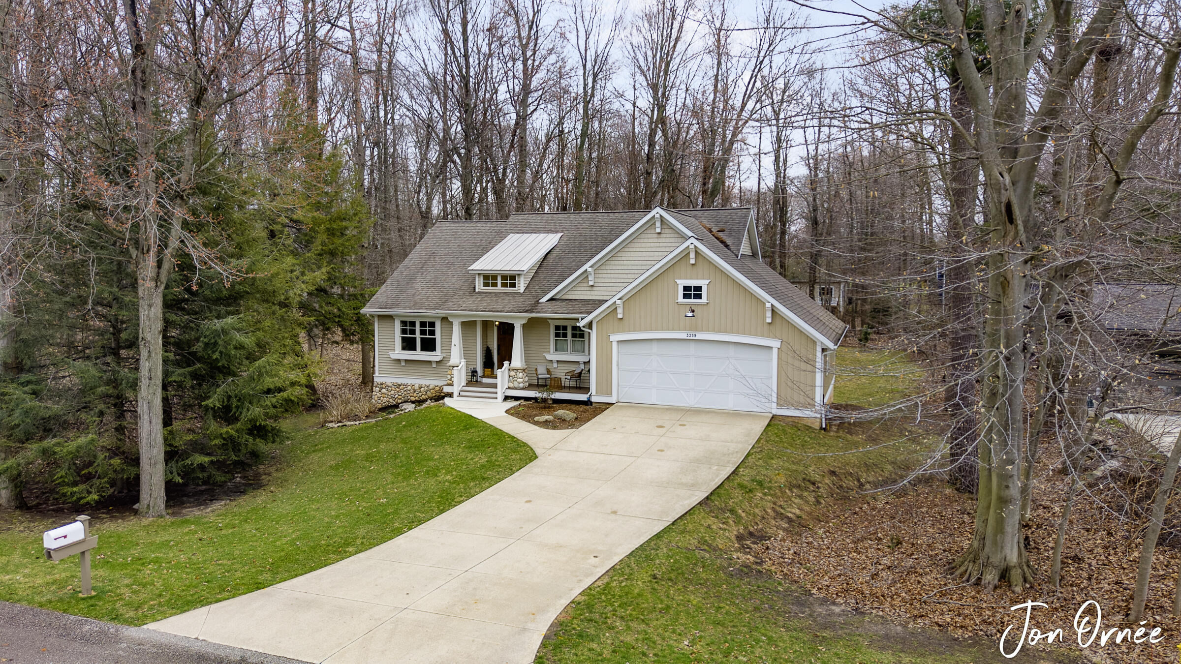 3359 Gaslight Lane Saugatuck MI 49453