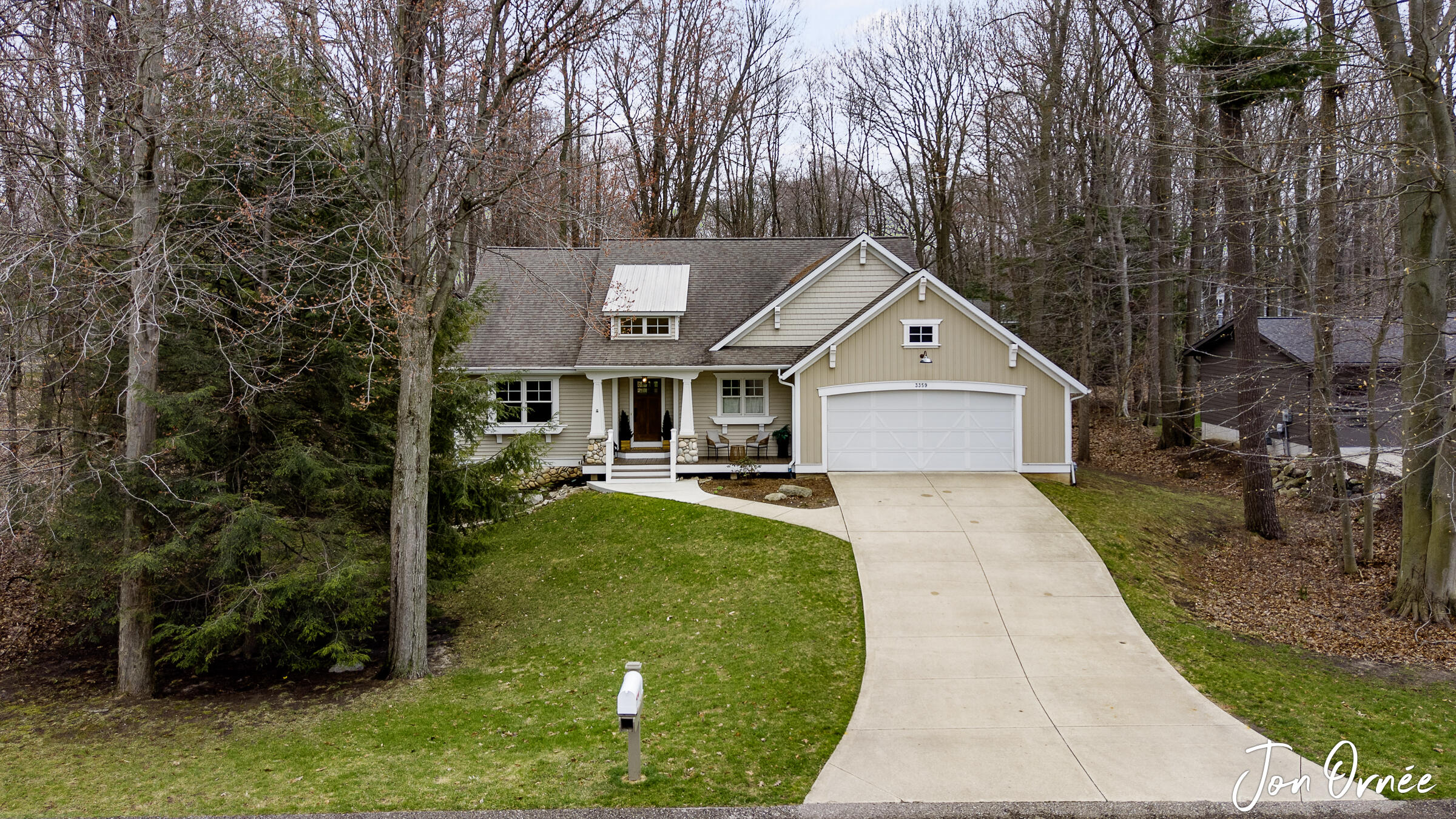 3359 Gaslight Lane Saugatuck MI 49453