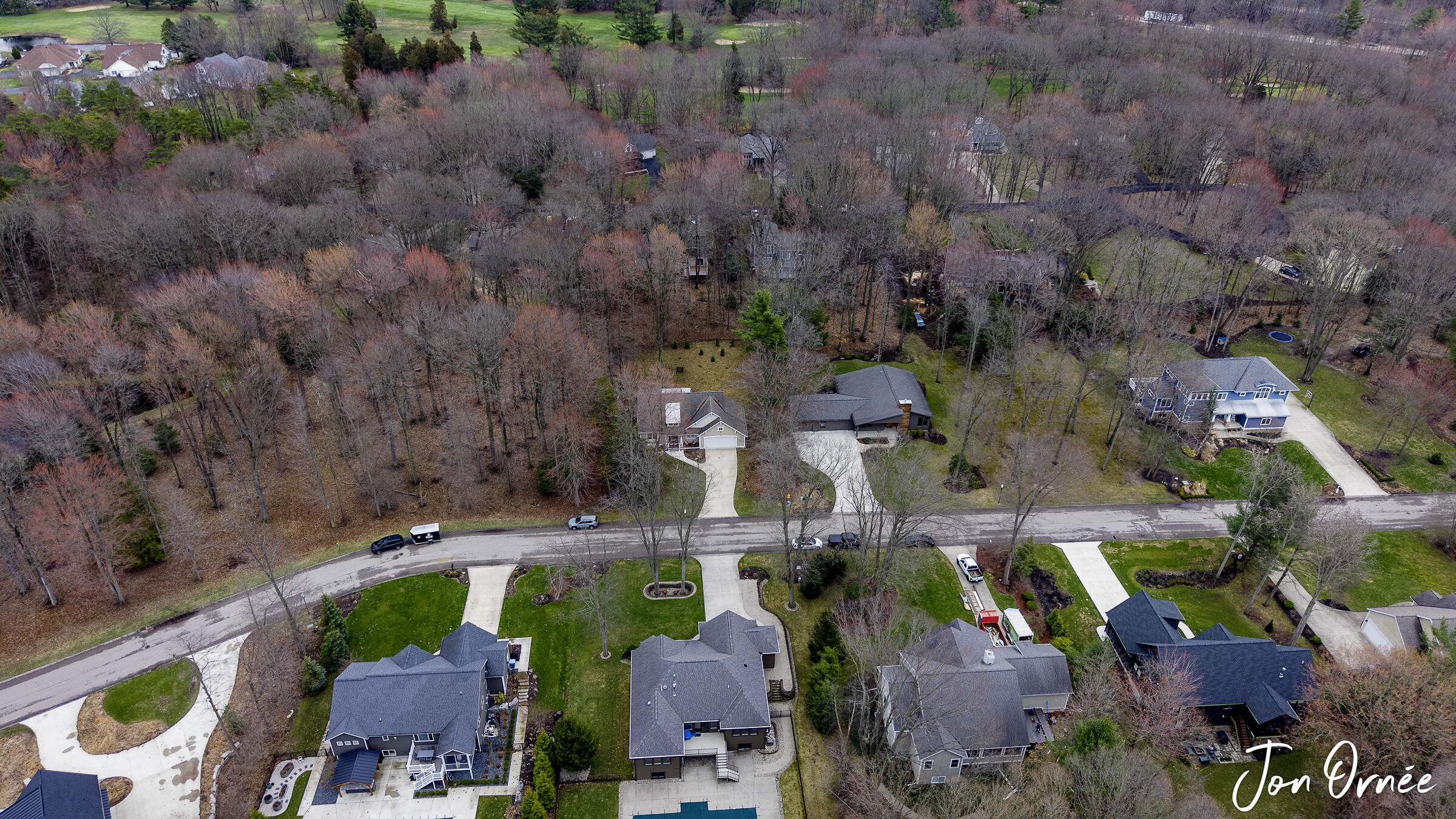 3359 Gaslight Lane Saugatuck MI 49453