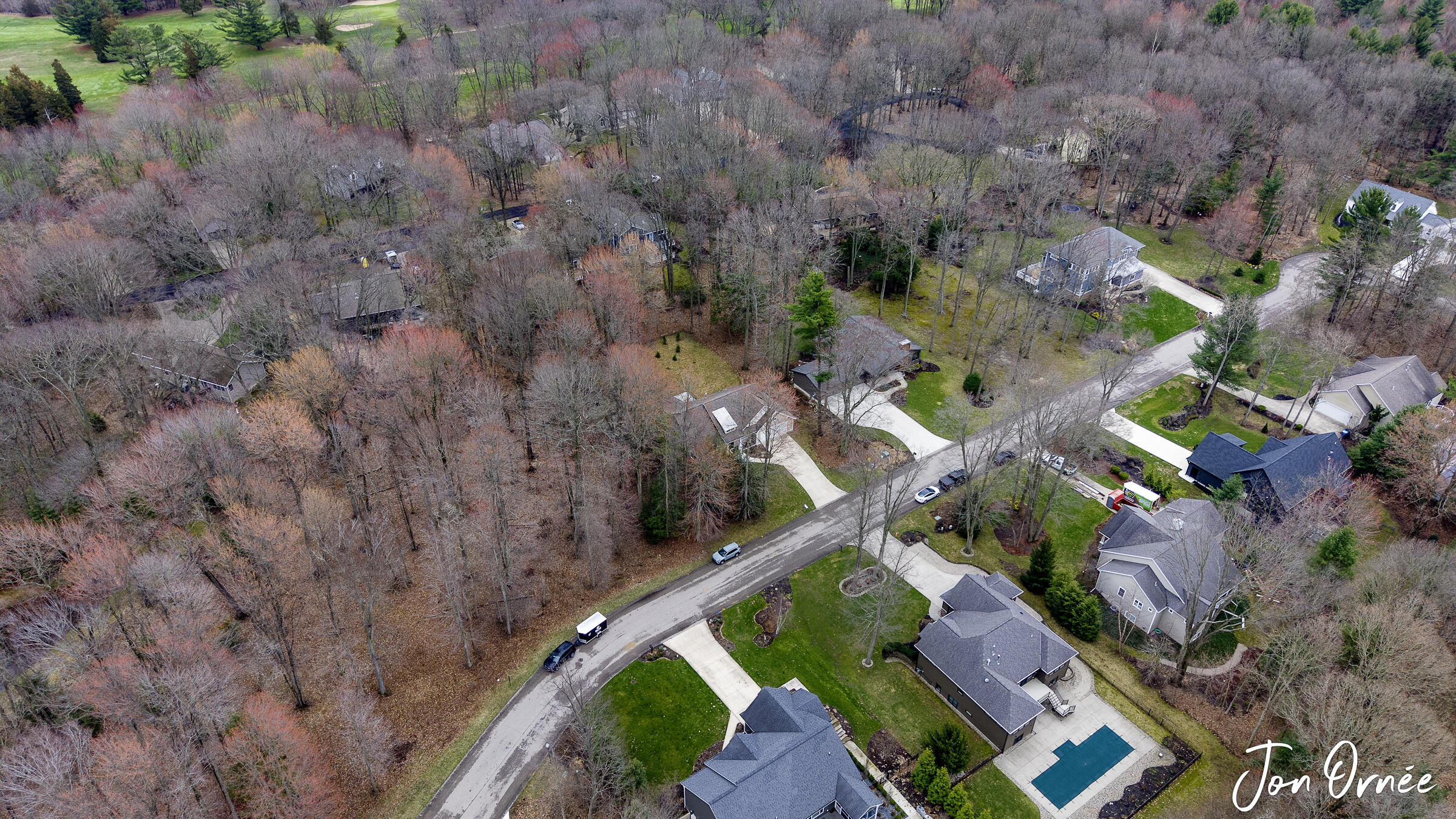 3359 Gaslight Lane Saugatuck MI 49453