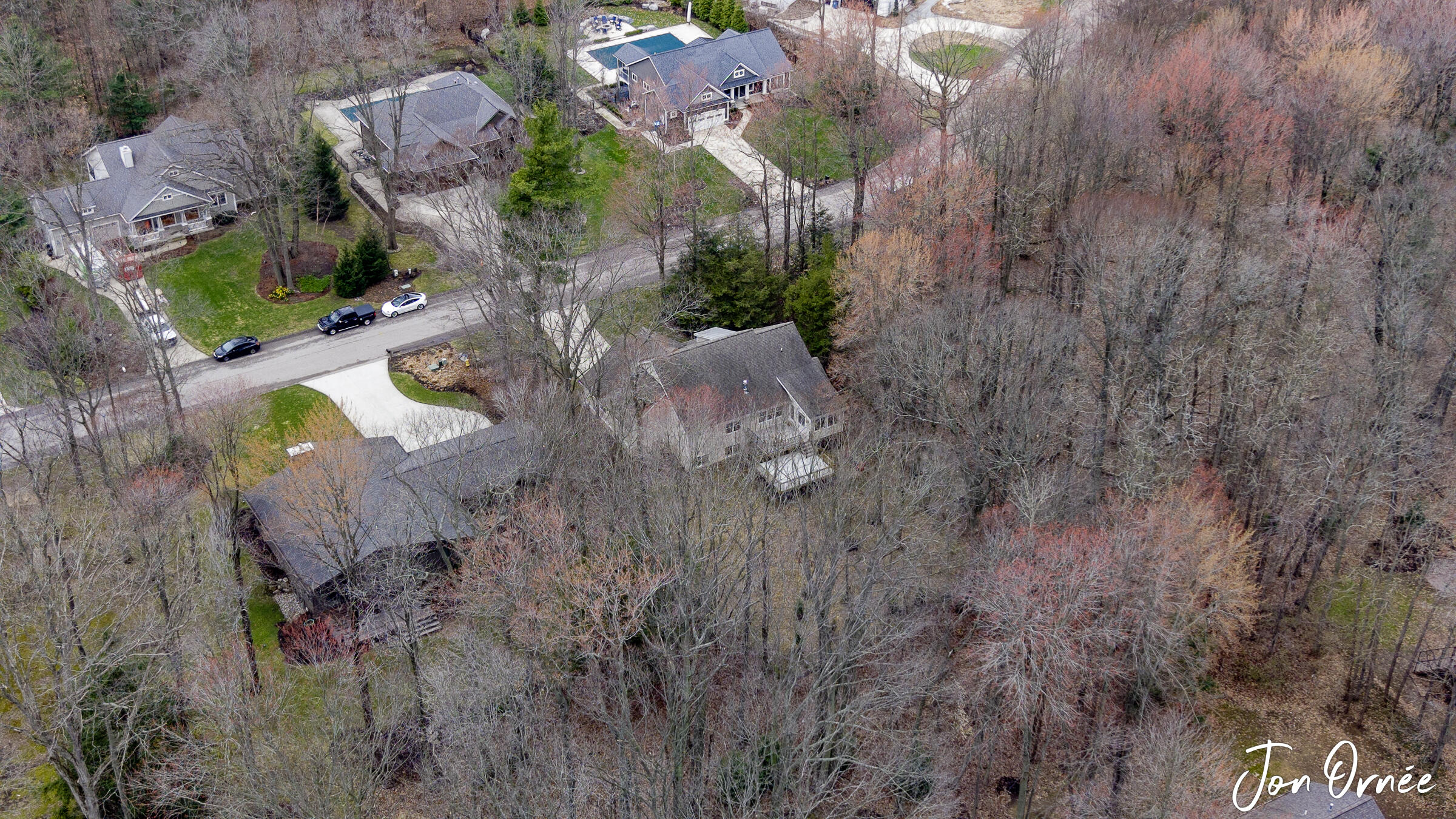 3359 Gaslight Lane Saugatuck MI 49453