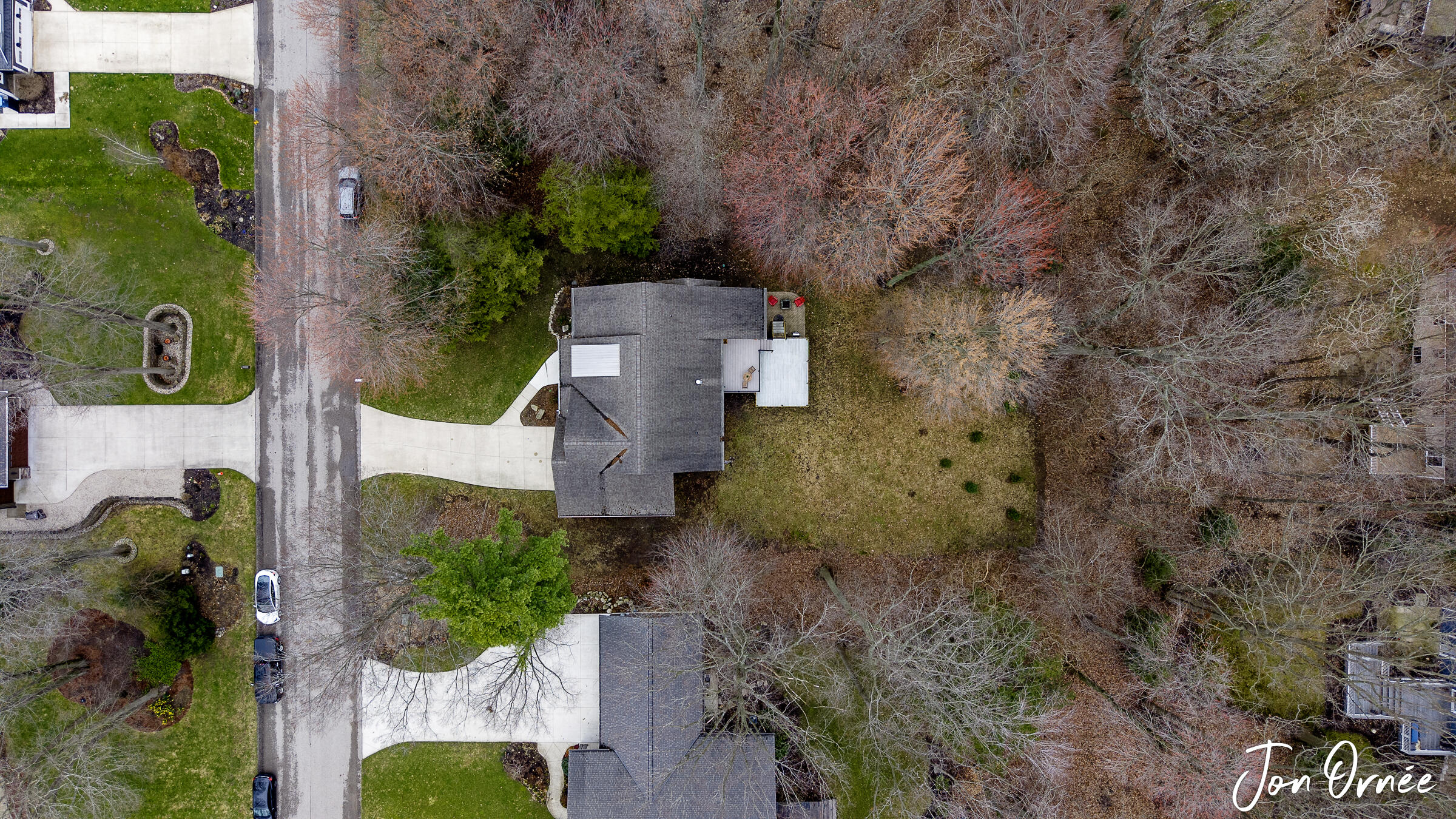 3359 Gaslight Lane Saugatuck MI 49453