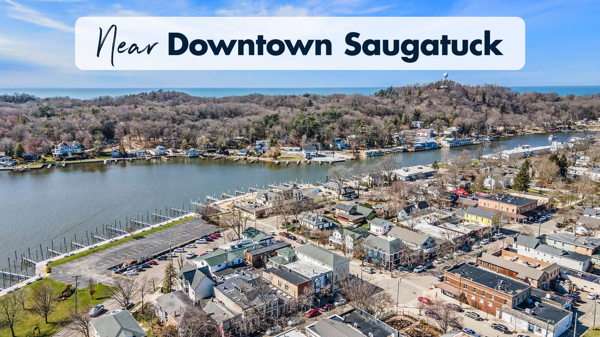 3359 Gaslight Lane Saugatuck MI 49453
