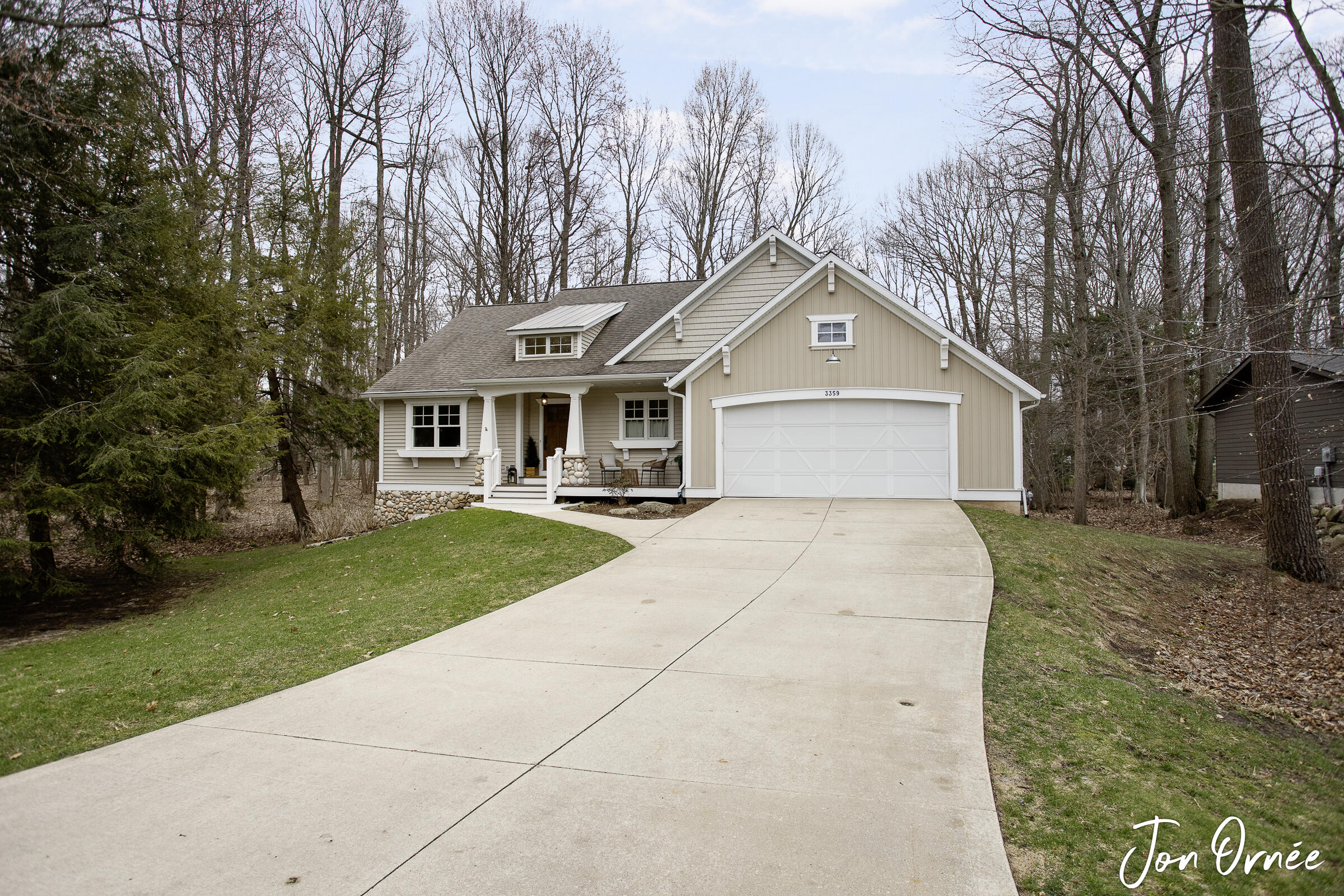 3359 Gaslight Lane Saugatuck MI 49453