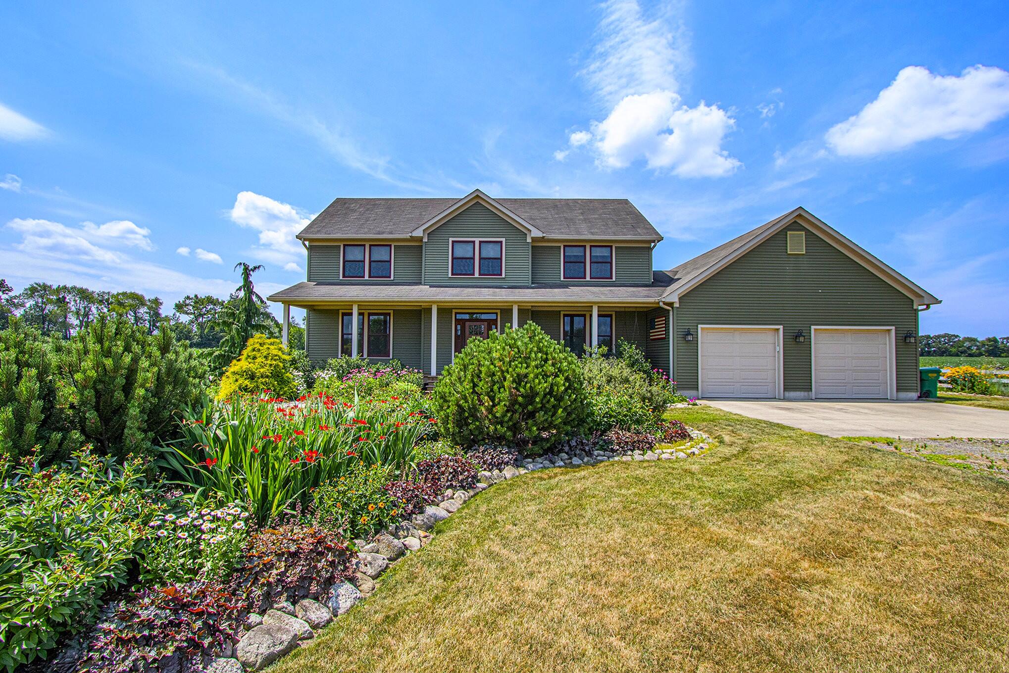 2160 Portage Road Niles MI 49120
