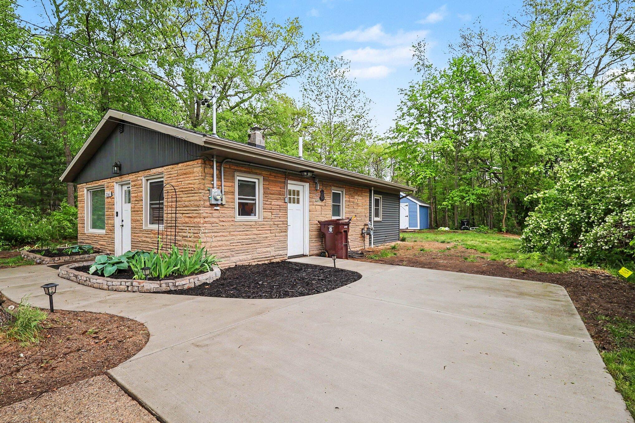 2061 Southland Drive Muskegon MI 49442