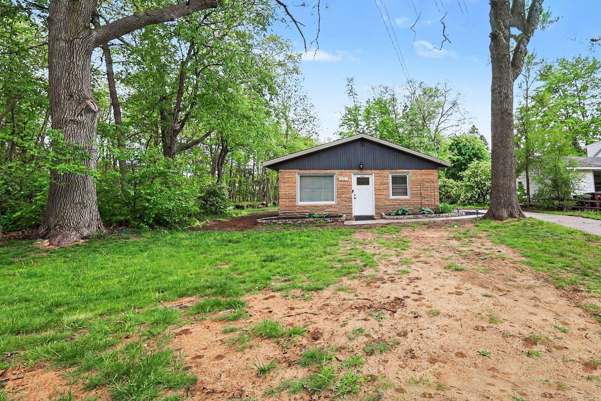 2061 Southland Drive Muskegon MI 49442