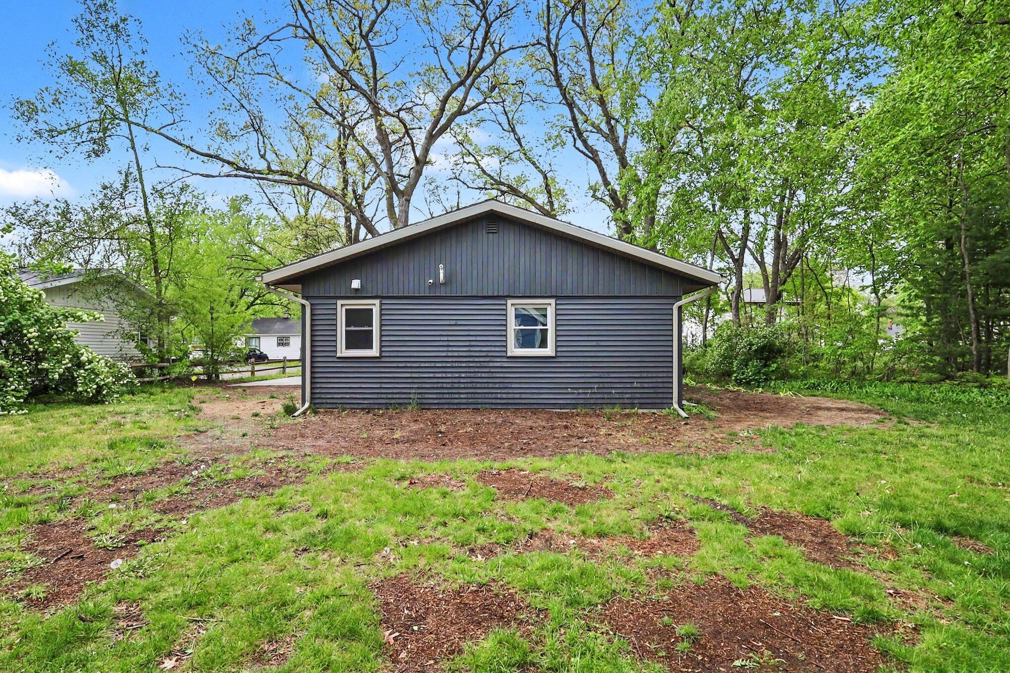 2061 Southland Drive Muskegon MI 49442