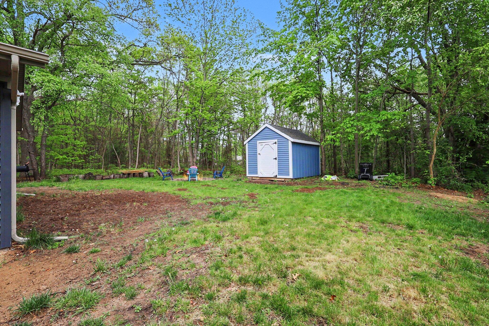 2061 Southland Drive Muskegon MI 49442