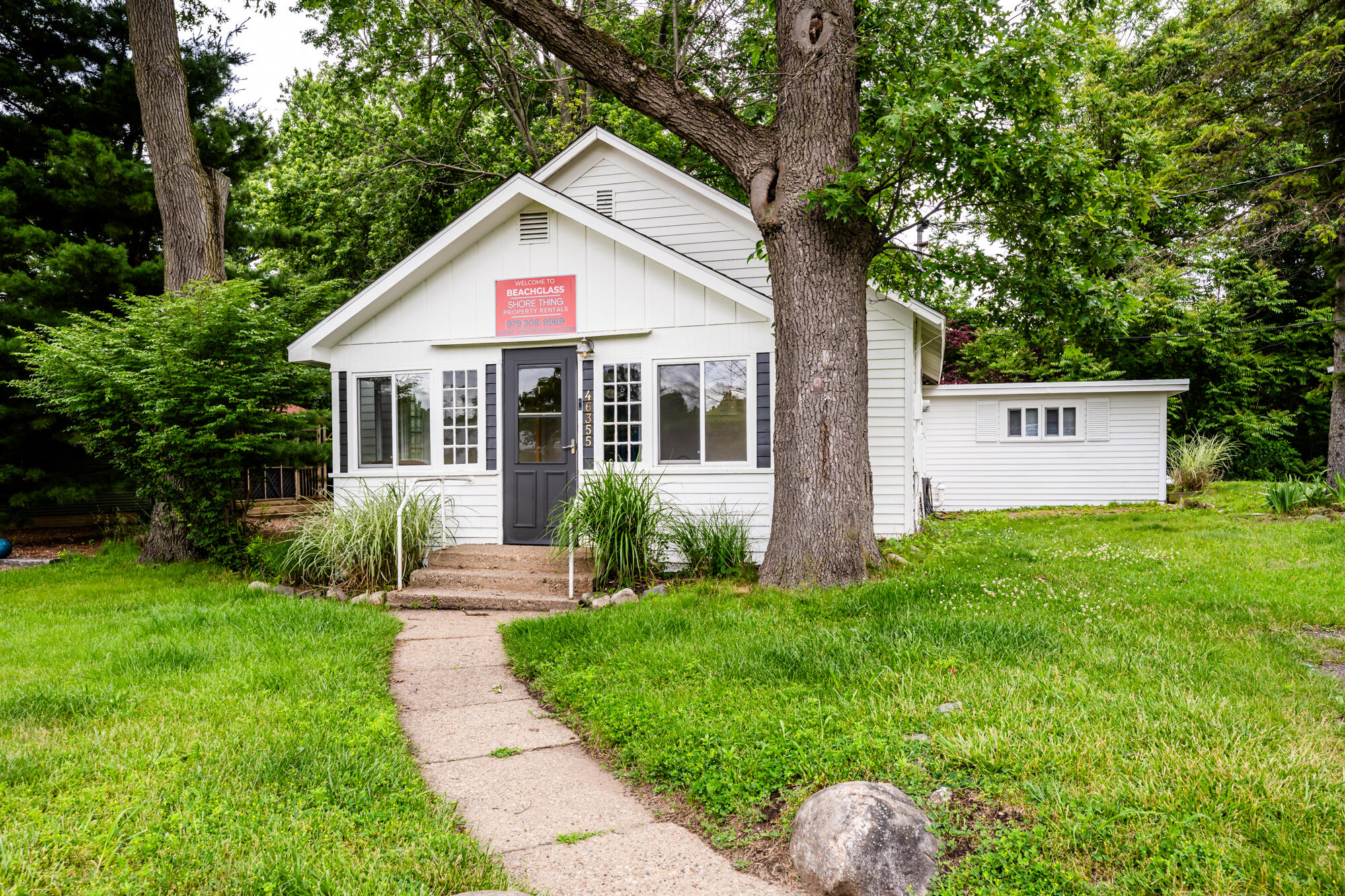 46355 Grand Beach Road New Buffalo MI 49117