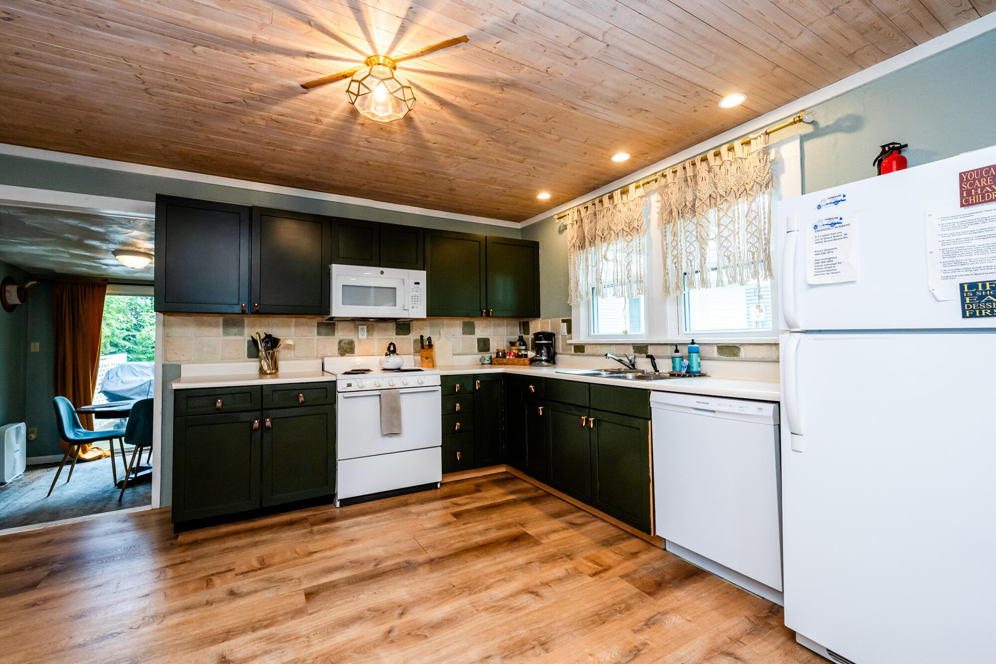 46355 Grand Beach Road New Buffalo MI 49117