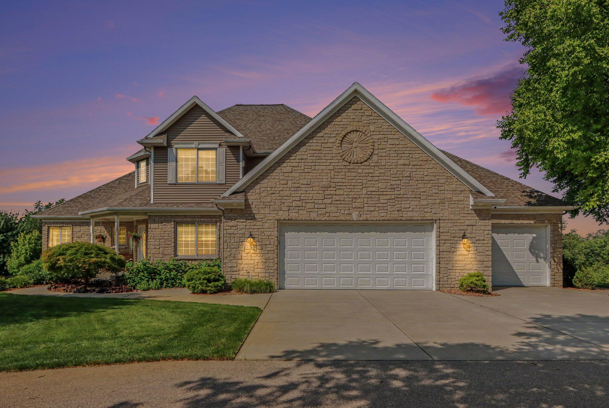 9269 Sedona Ridge Court SE Byron Center MI 49315