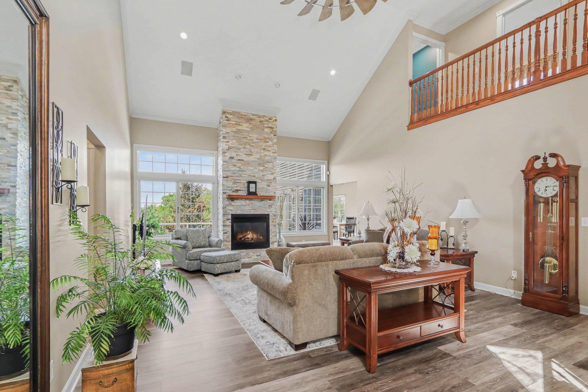 9269 Sedona Ridge Court SE Byron Center MI 49315
