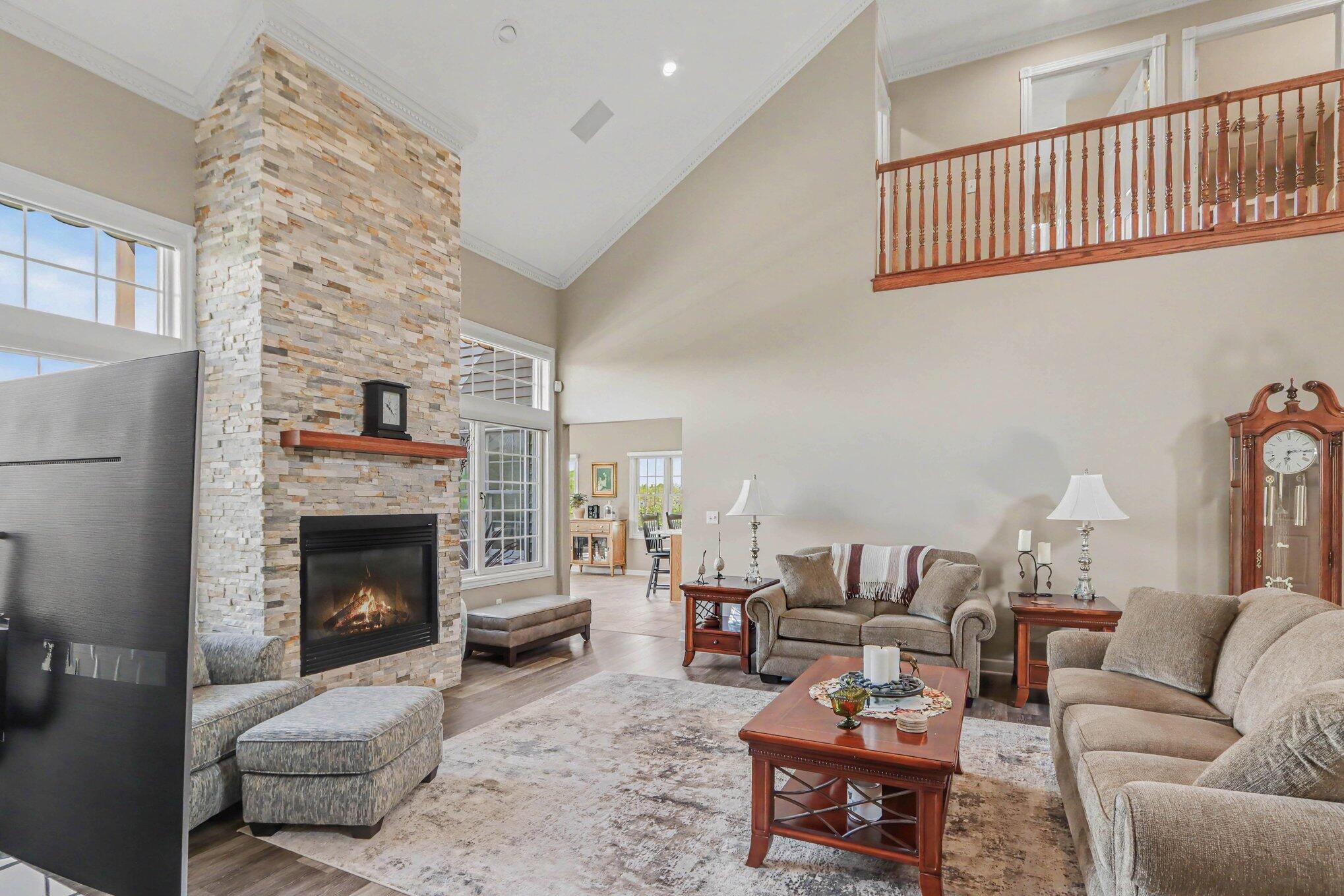 9269 Sedona Ridge Court SE Byron Center MI 49315