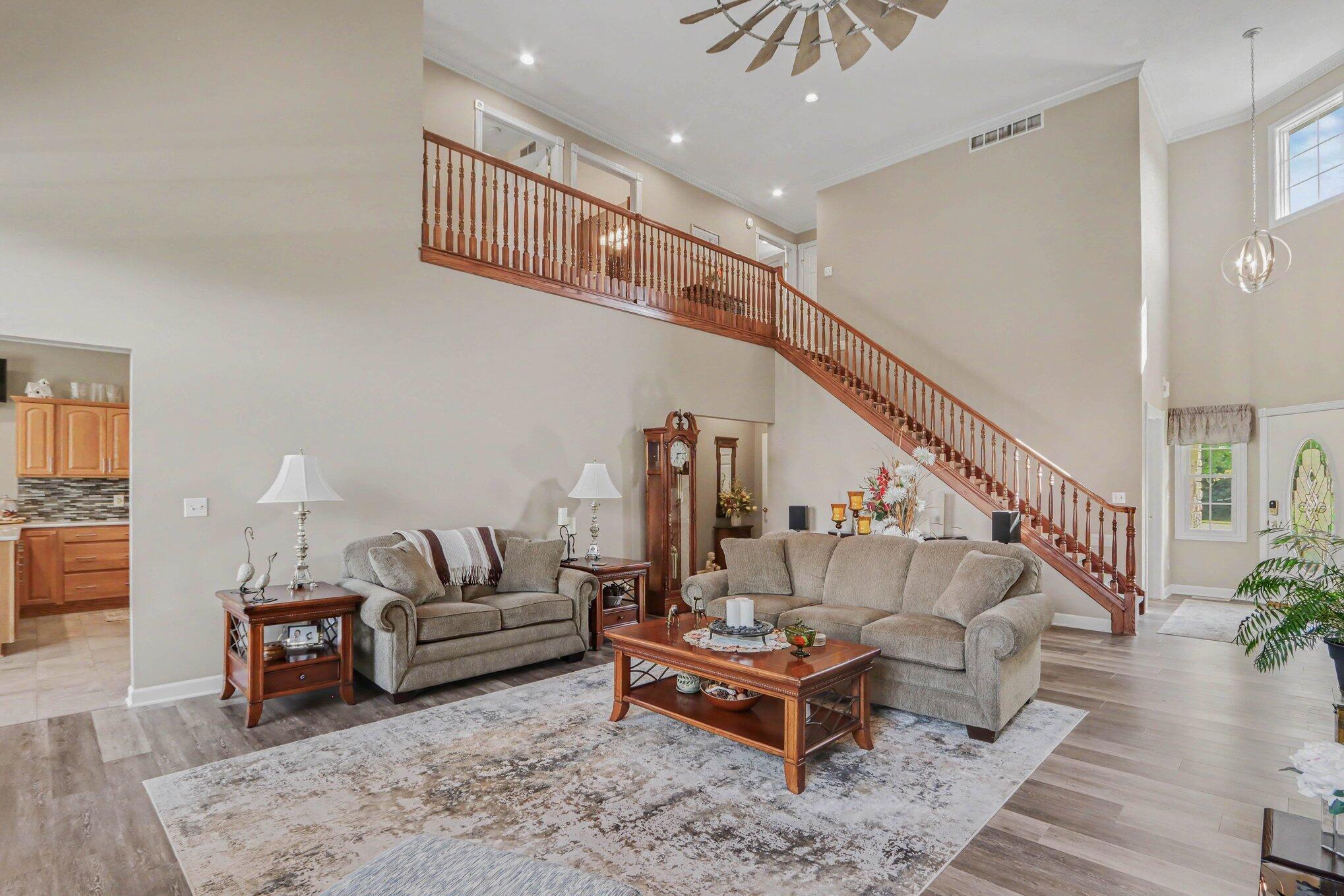 9269 Sedona Ridge Court SE Byron Center MI 49315